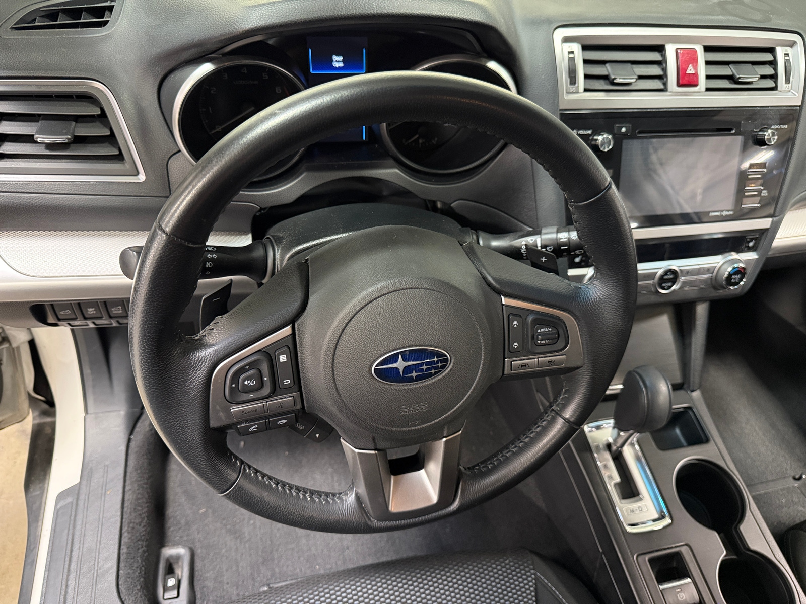 Thumbnail: 2017 Subaru Outback - 5