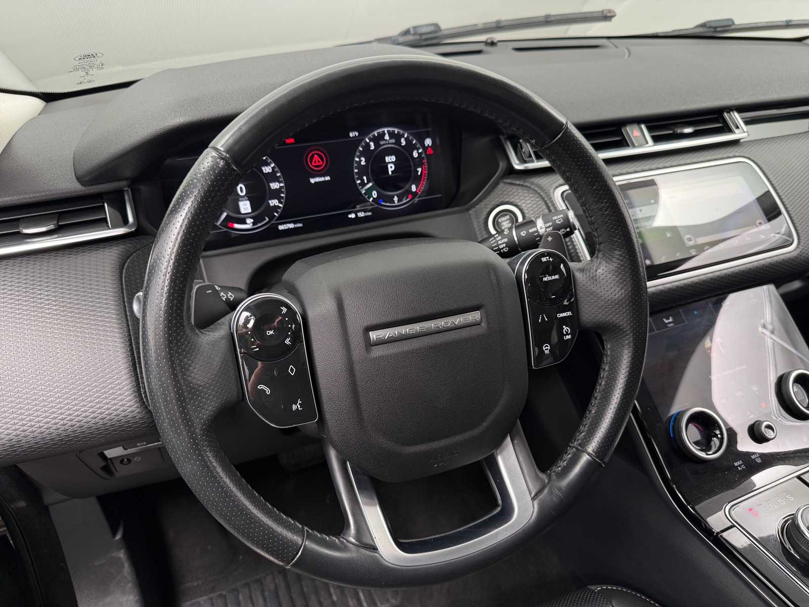 Thumbnail: 2018 Land Rover Range Rover Velar - 5