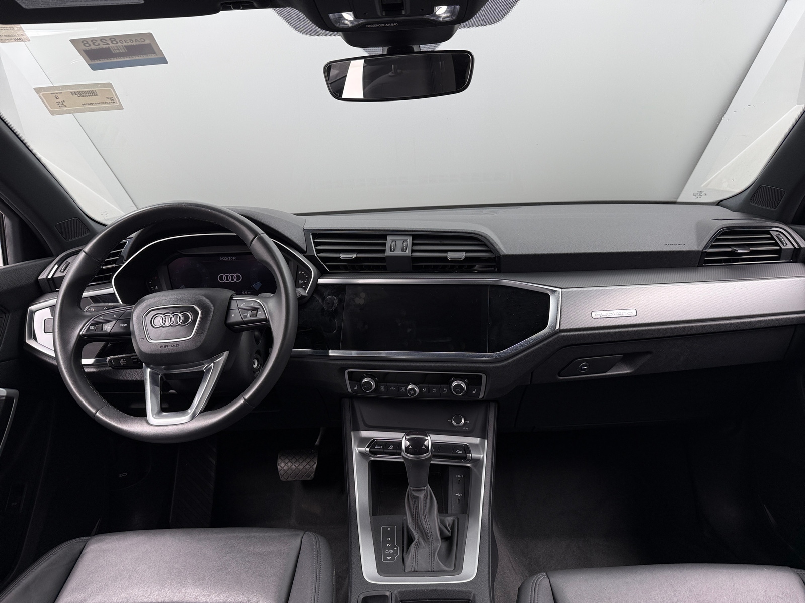 Thumbnail: 2025 Audi Q3 - 3