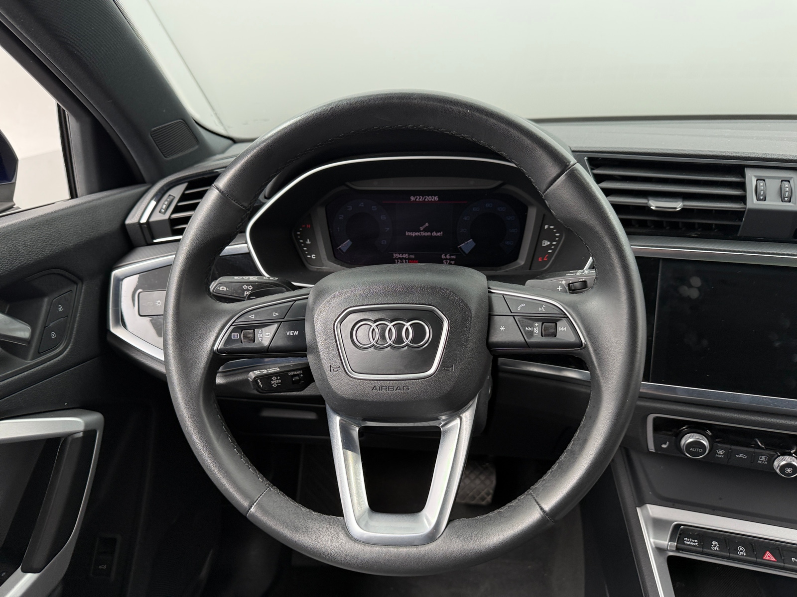 Thumbnail: 2025 Audi Q3 - 5