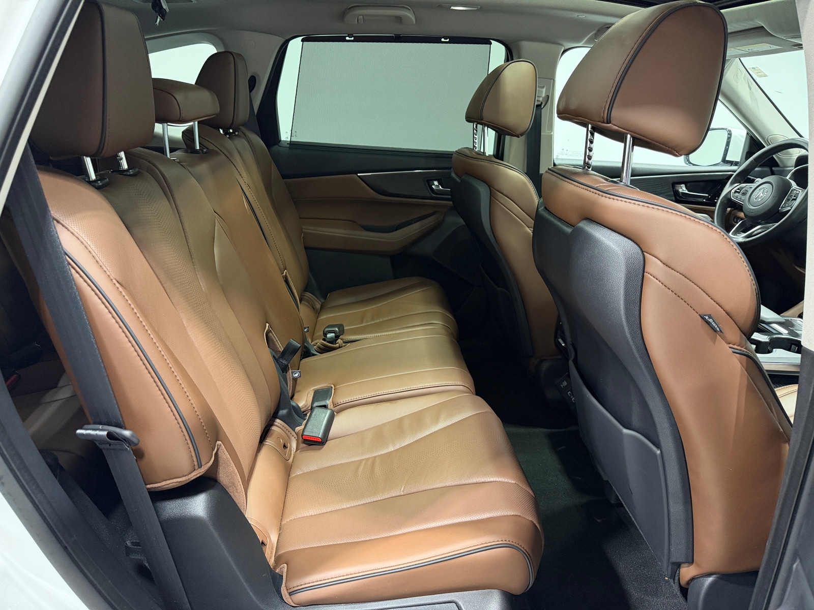 Thumbnail: 2024 Acura MDX - 6