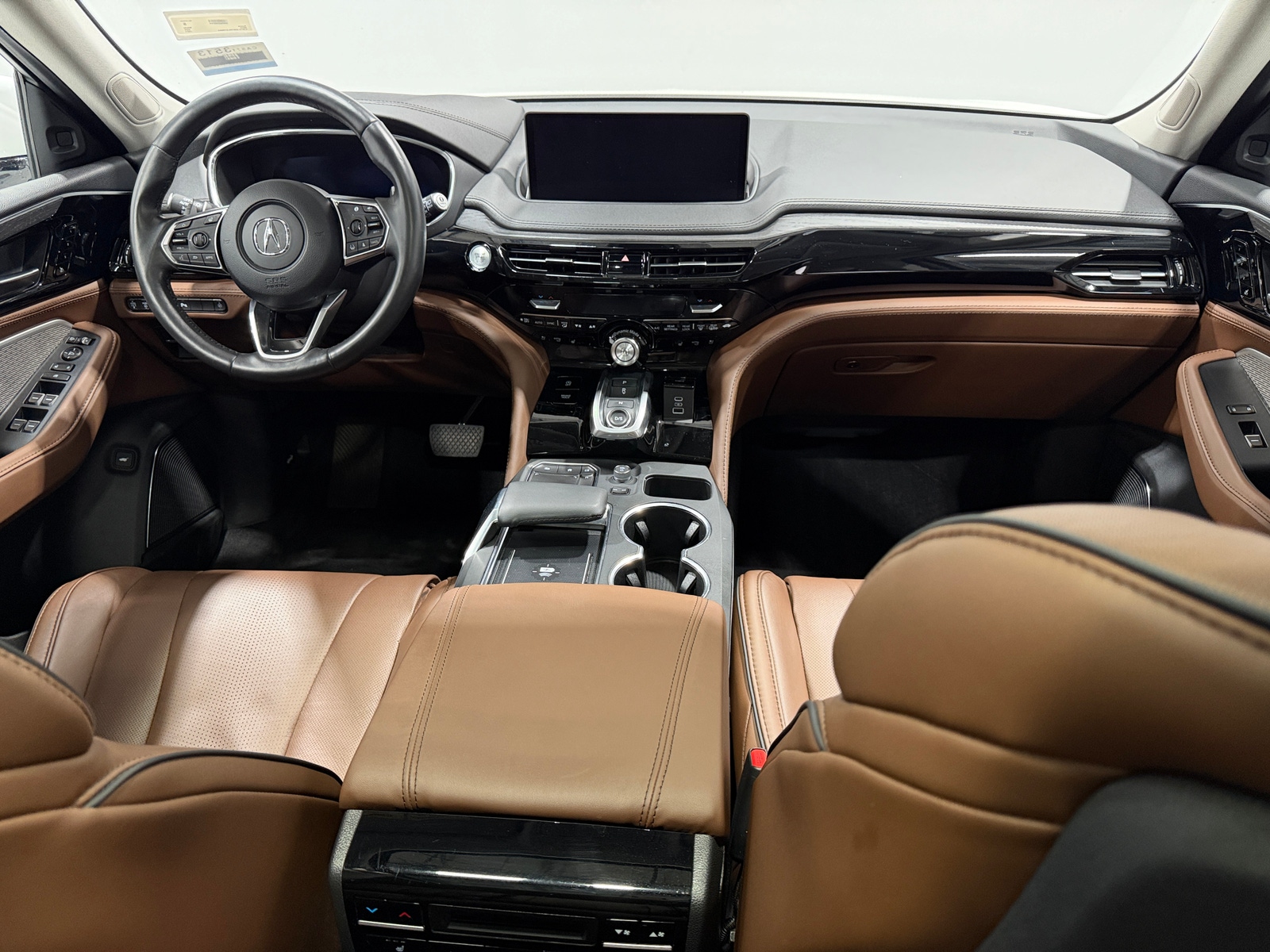 Thumbnail: 2024 Acura MDX - 3
