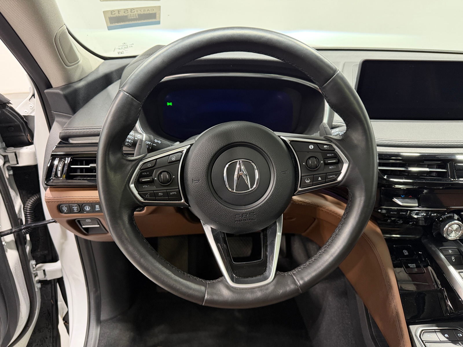 Thumbnail: 2024 Acura MDX - 5