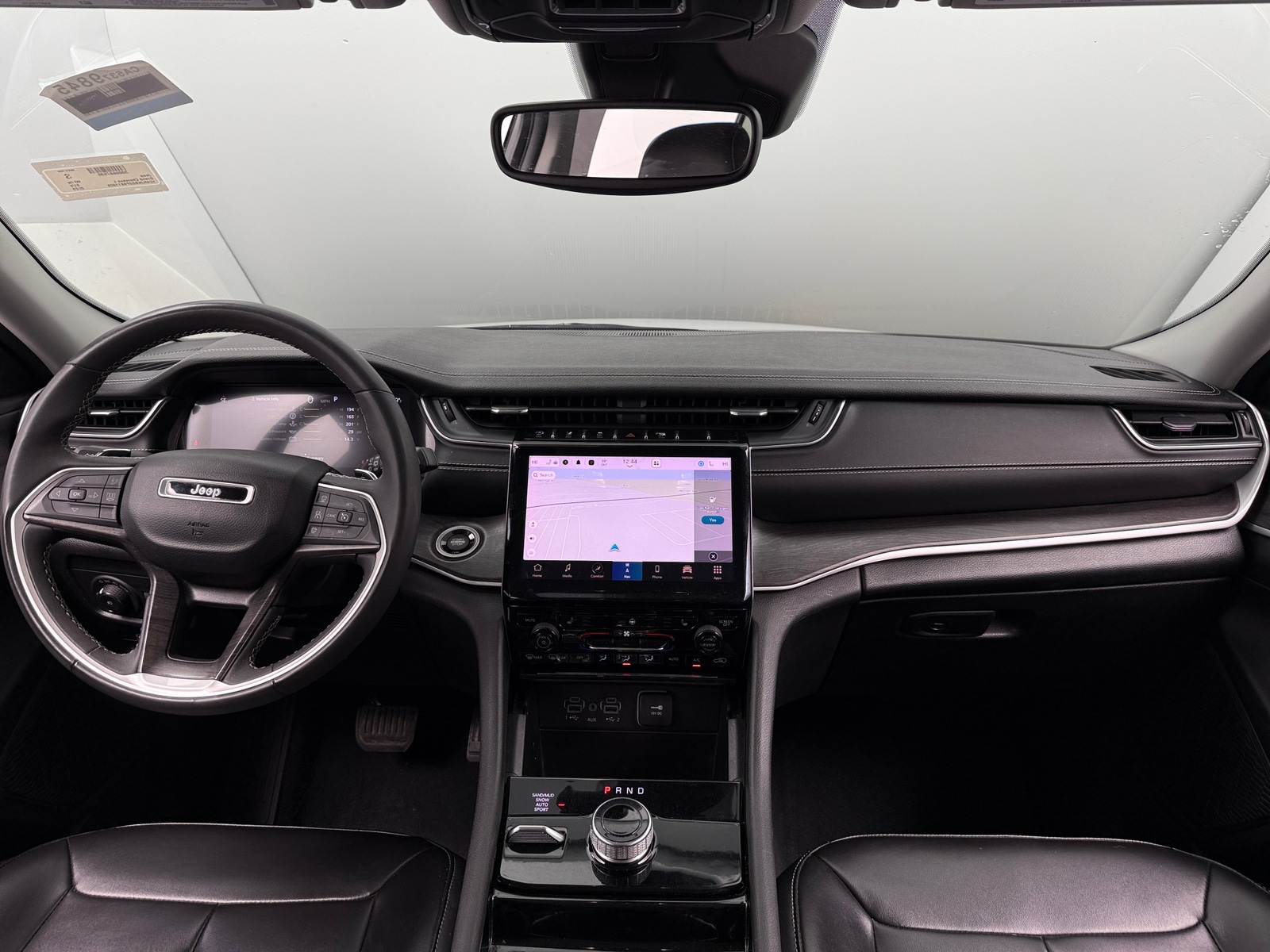 Thumbnail: 2023 Jeep Grand Cherokee L - 2