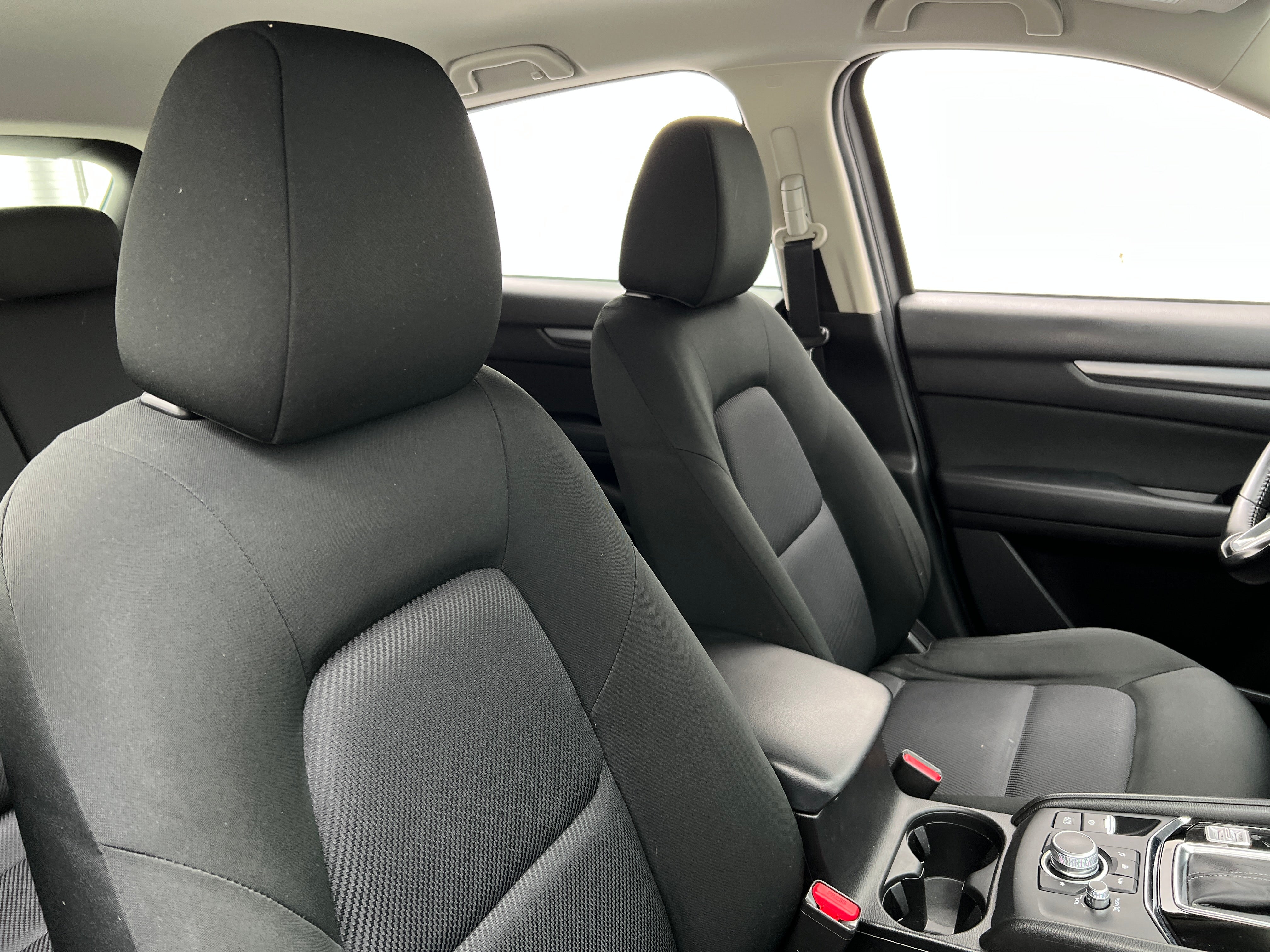 2020 Mazda CX-5 Sport