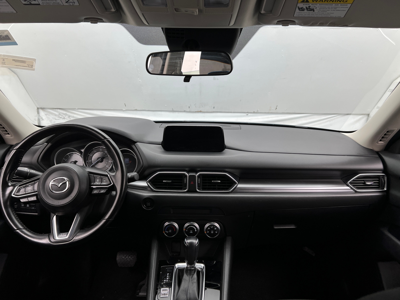 Thumbnail: 2020 Mazda CX-5 - 3