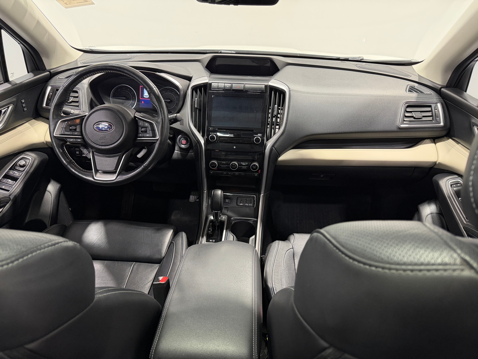 Thumbnail: 2019 Subaru Ascent - 2