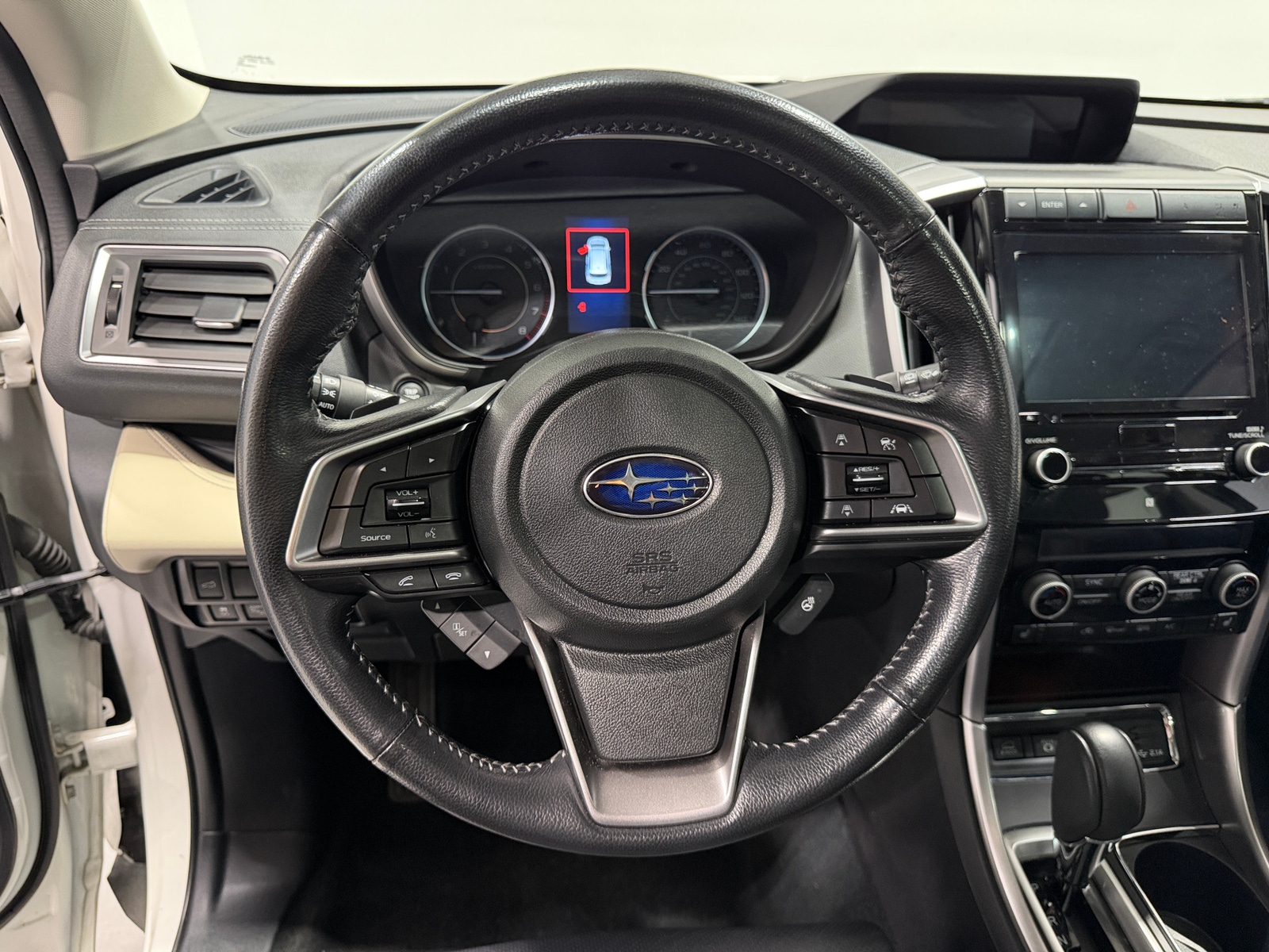 Thumbnail: 2019 Subaru Ascent - 4