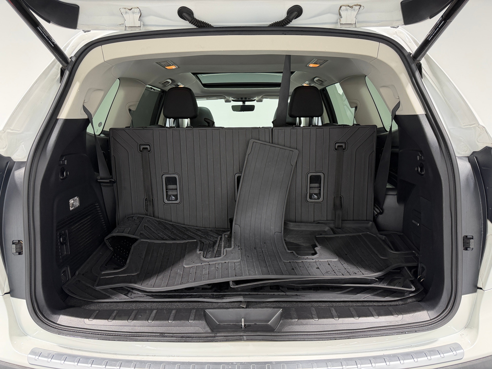 Thumbnail: 2019 Subaru Ascent - 6