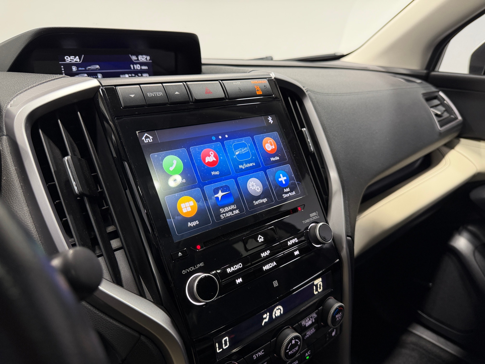 Thumbnail: 2019 Subaru Ascent - 3