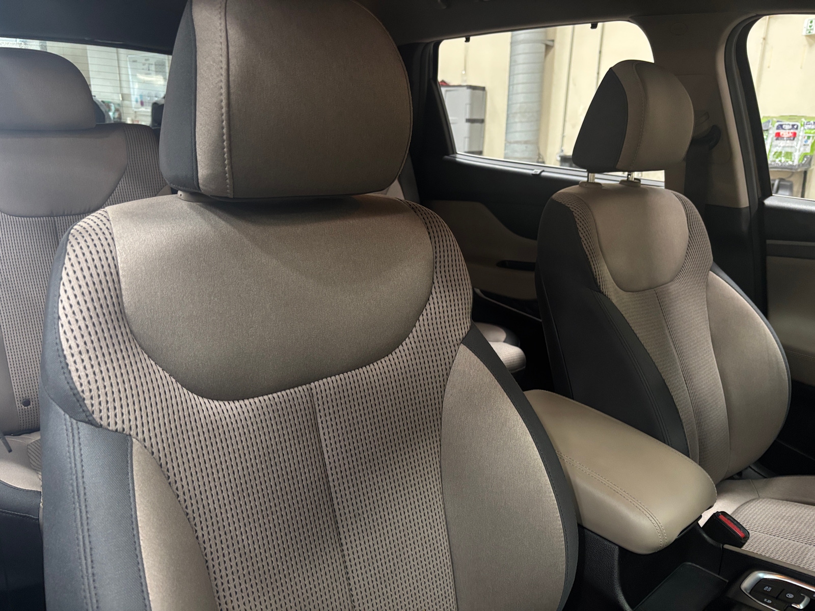 Thumbnail: 2019 Hyundai Santa Fe - 2