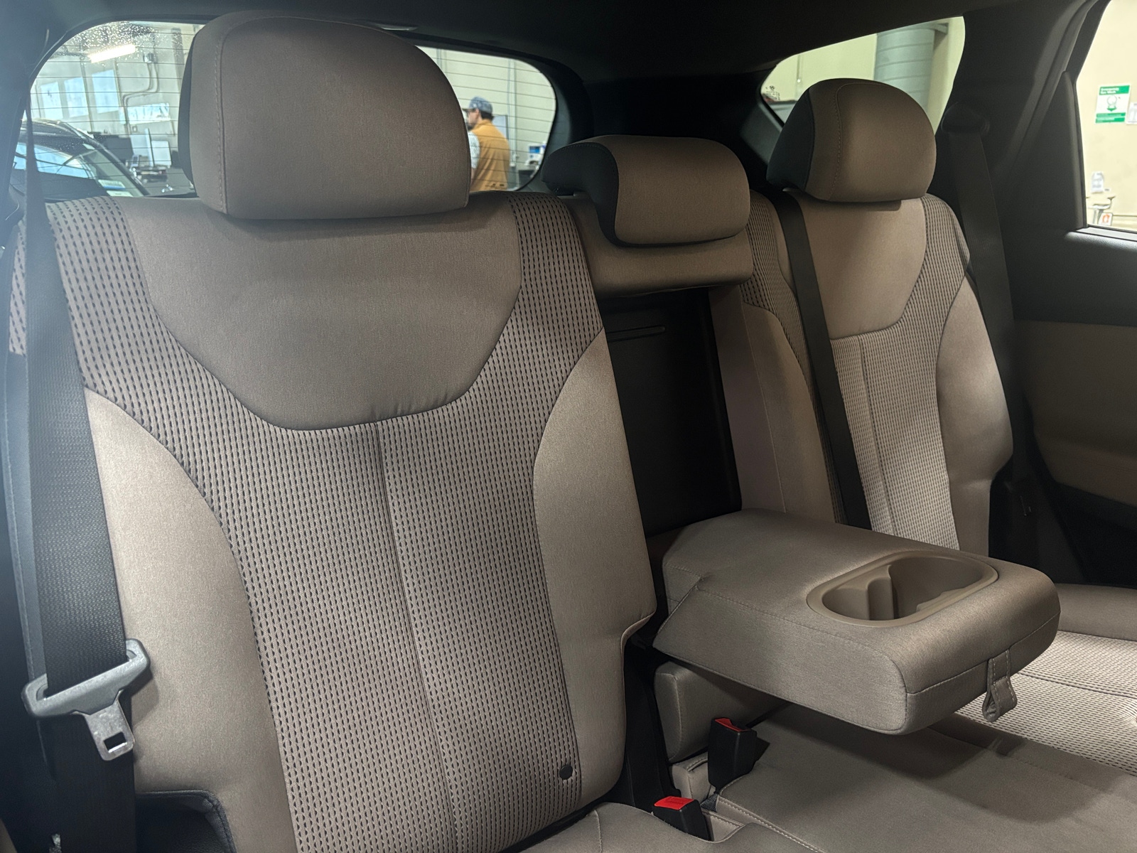 Thumbnail: 2019 Hyundai Santa Fe - 6