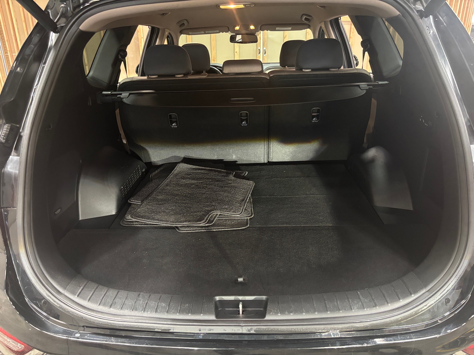 Thumbnail: 2019 Hyundai Santa Fe - 7