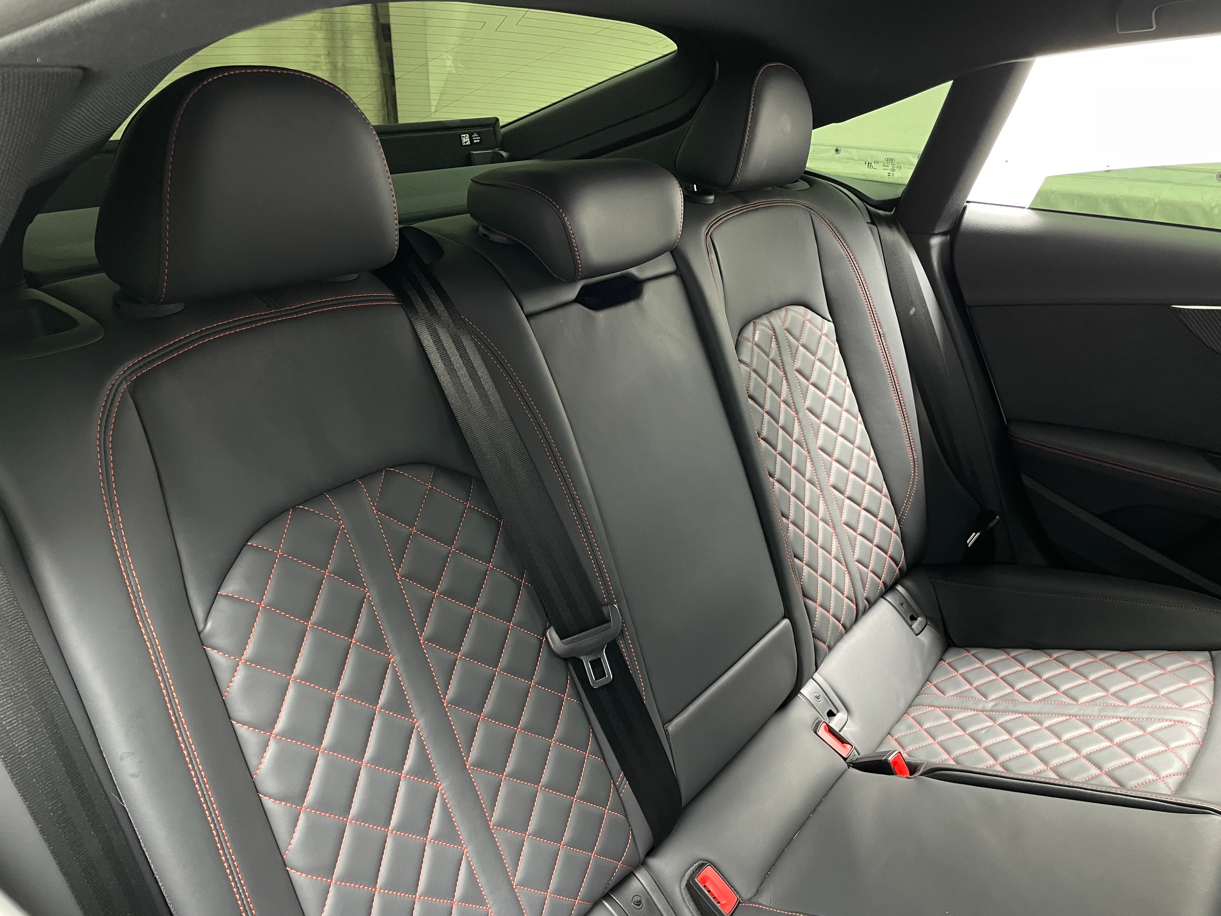 2024 Audi S5 Sportback Premium Plus