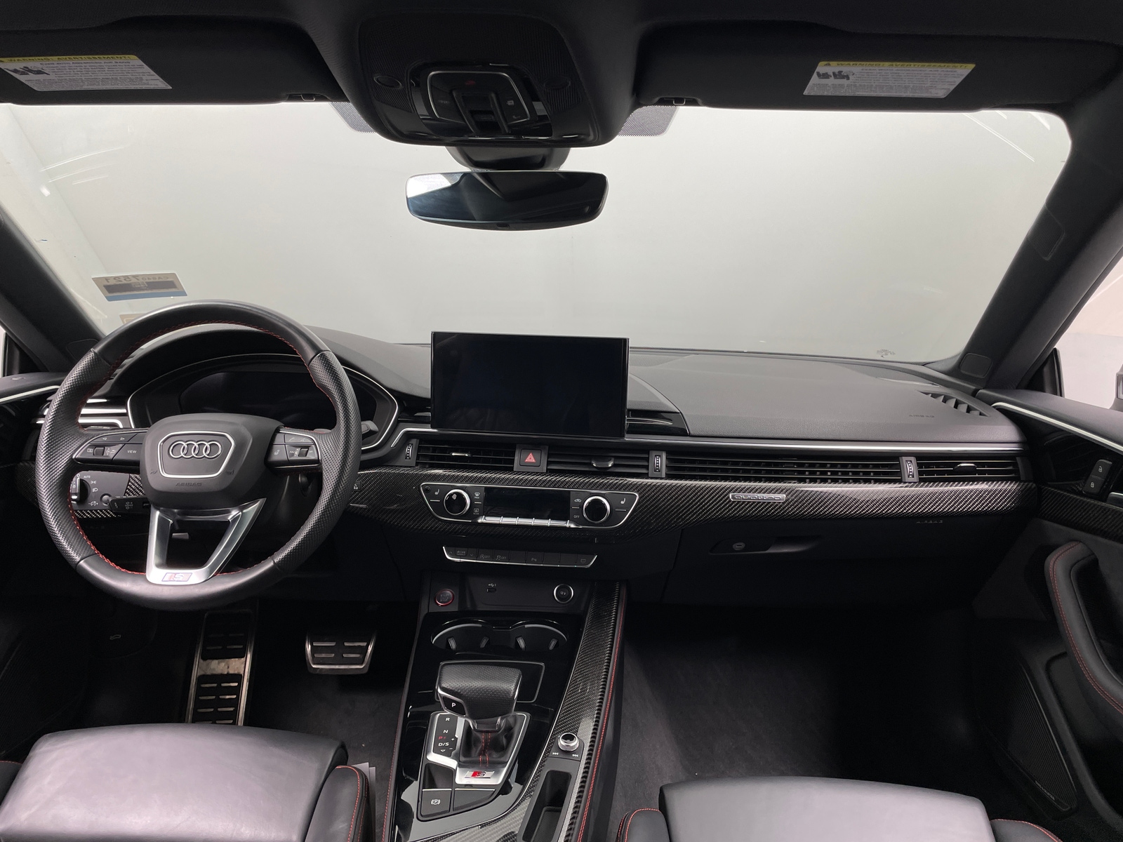 Thumbnail: 2024 Audi S5 - 3