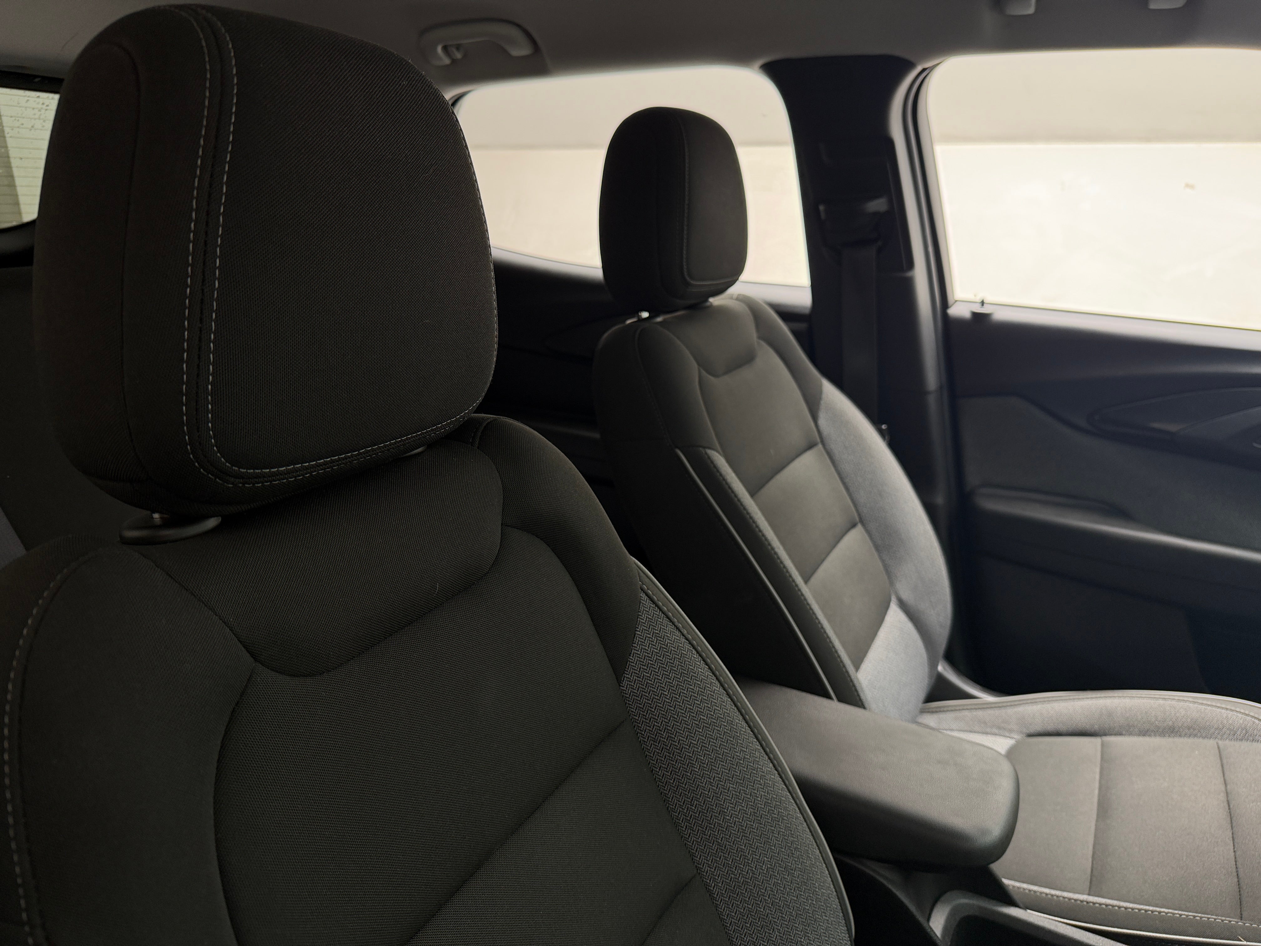 2022 Chevrolet Trailblazer