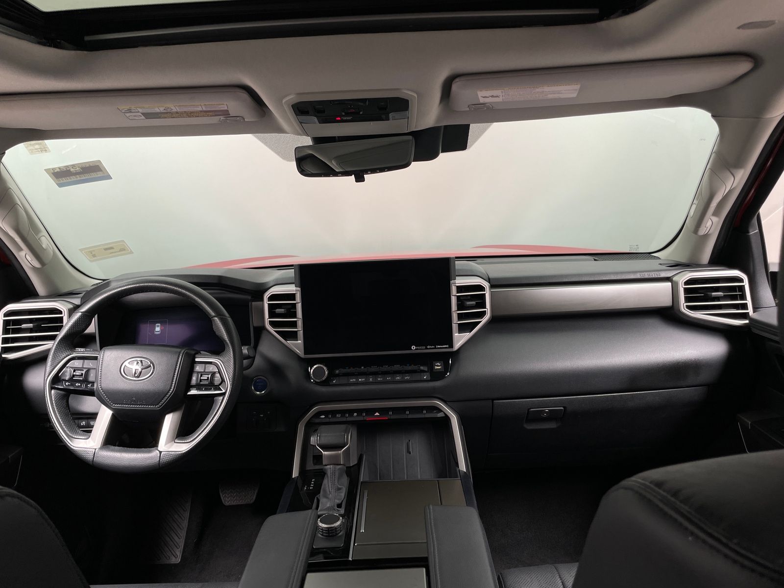 Thumbnail: 2023 Toyota Sequoia - 3