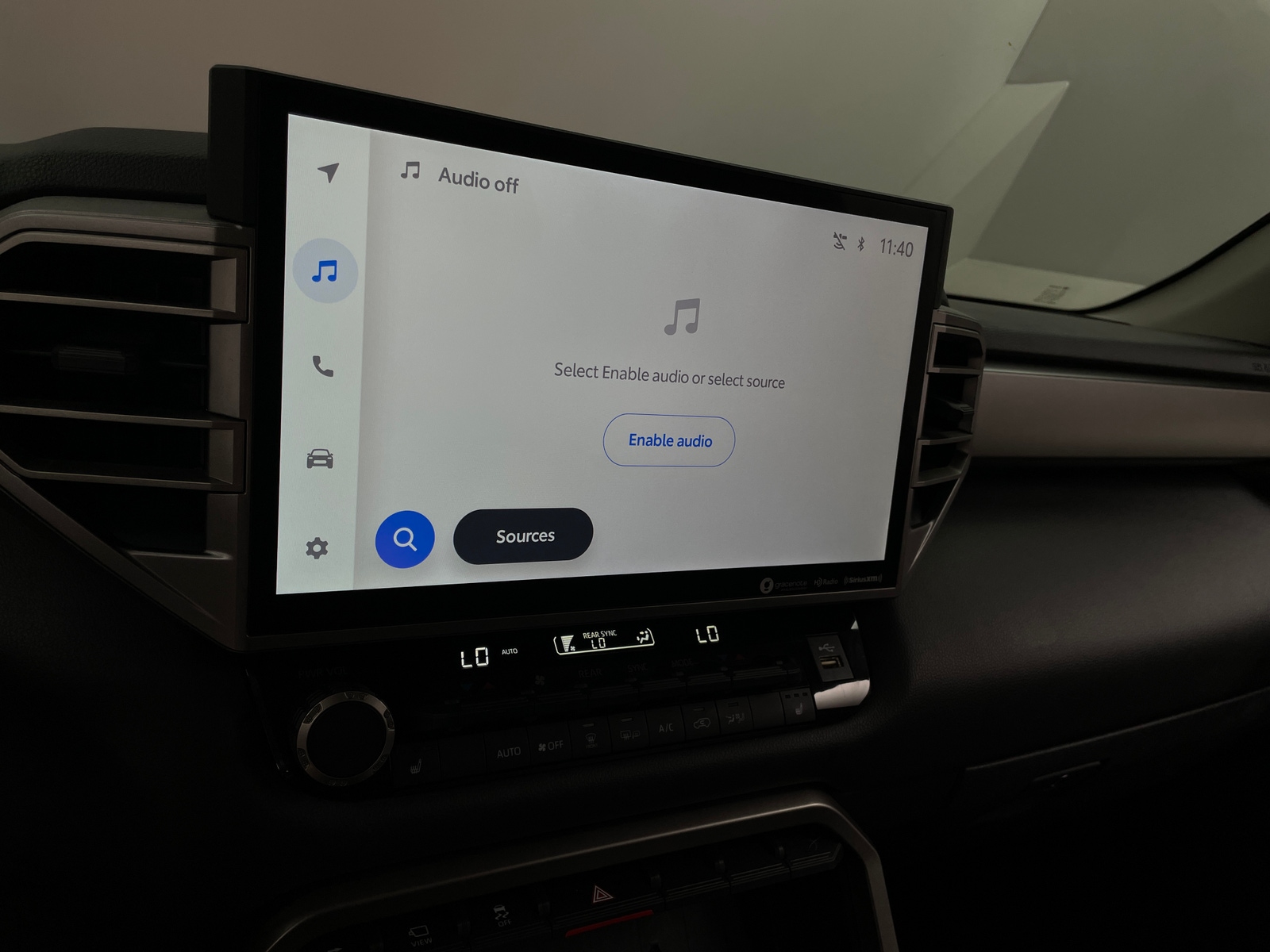 Thumbnail: 2023 Toyota Sequoia - 4