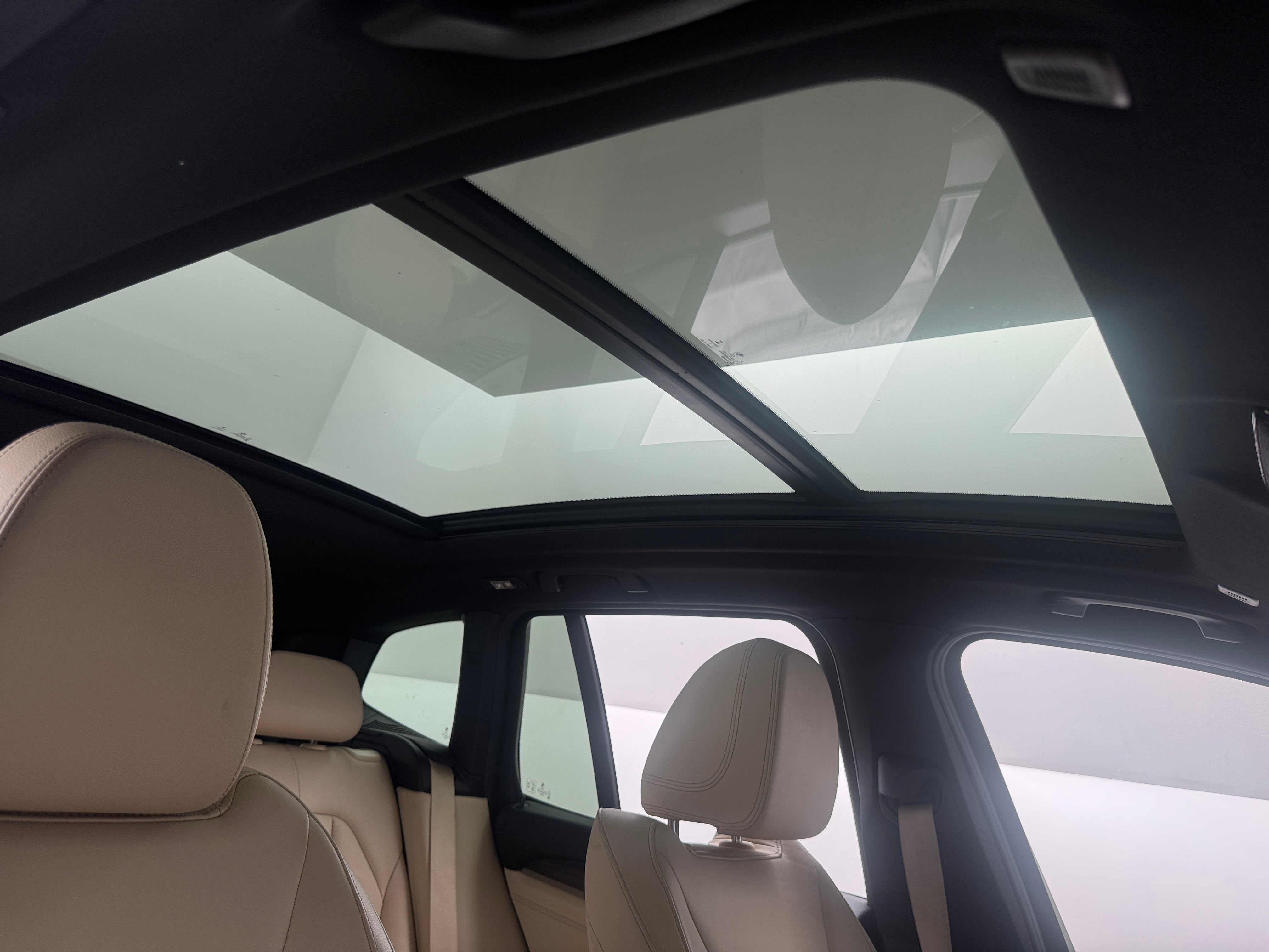 2019 BMW X3 30i - Photo 4