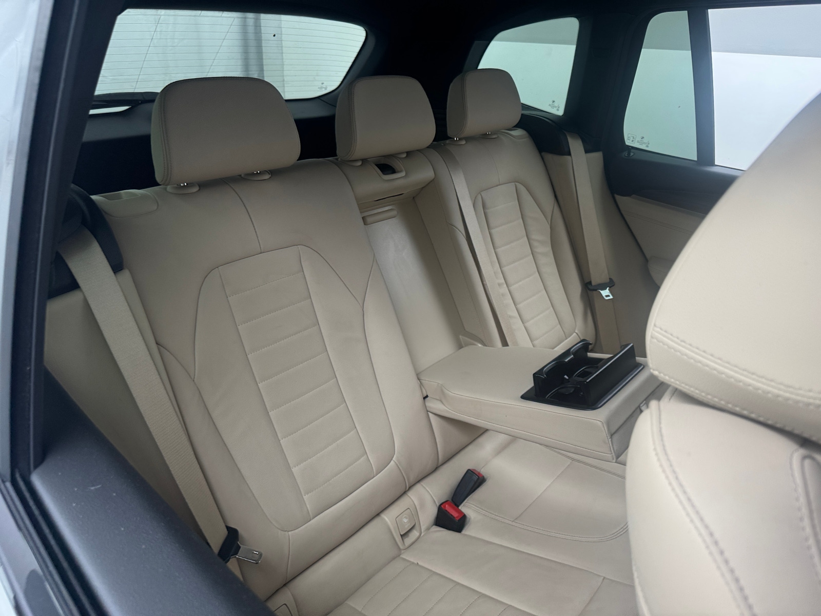Thumbnail: 2019 BMW X3 - 6