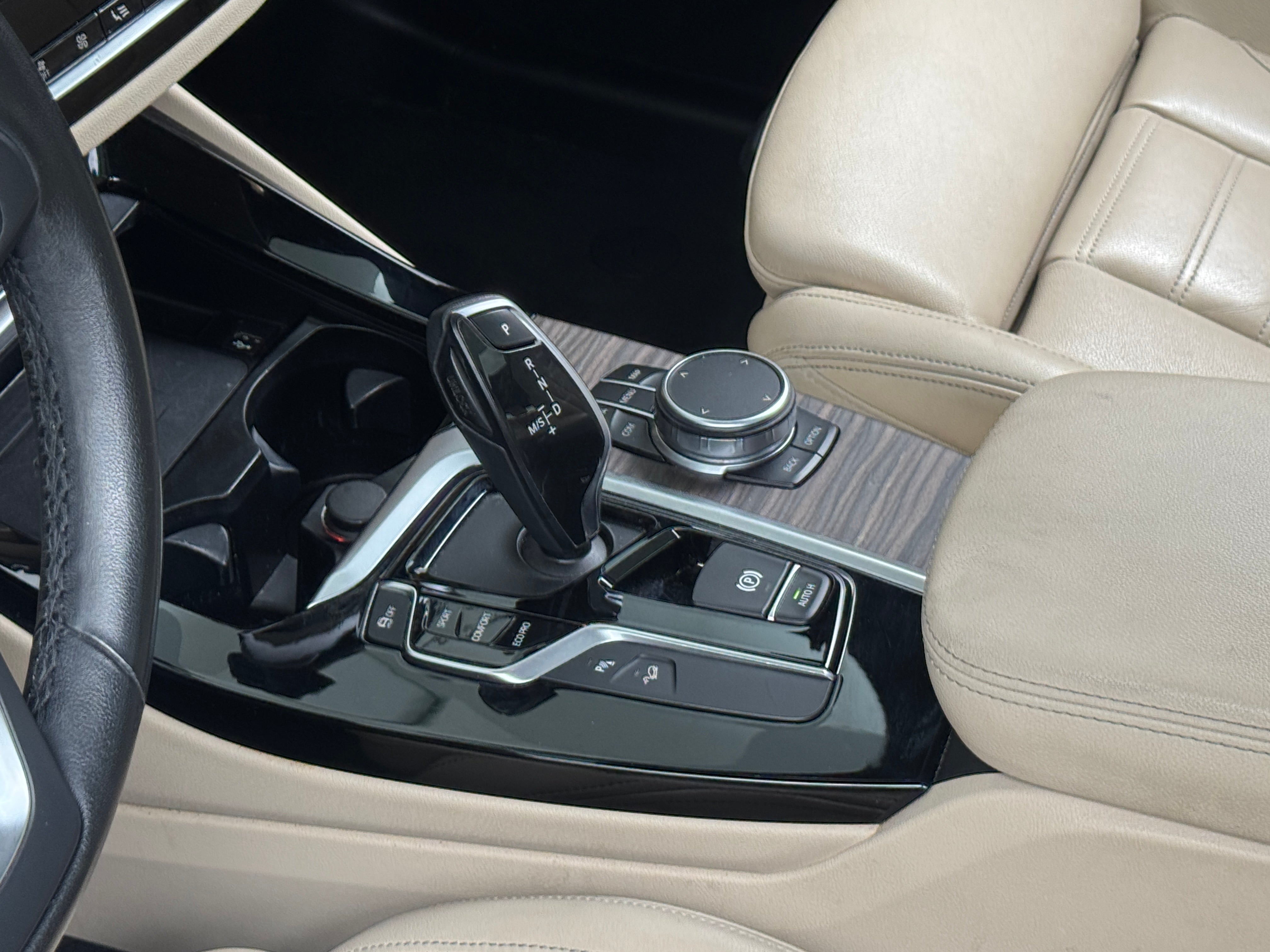 2019 BMW X3 30i - Photo 8