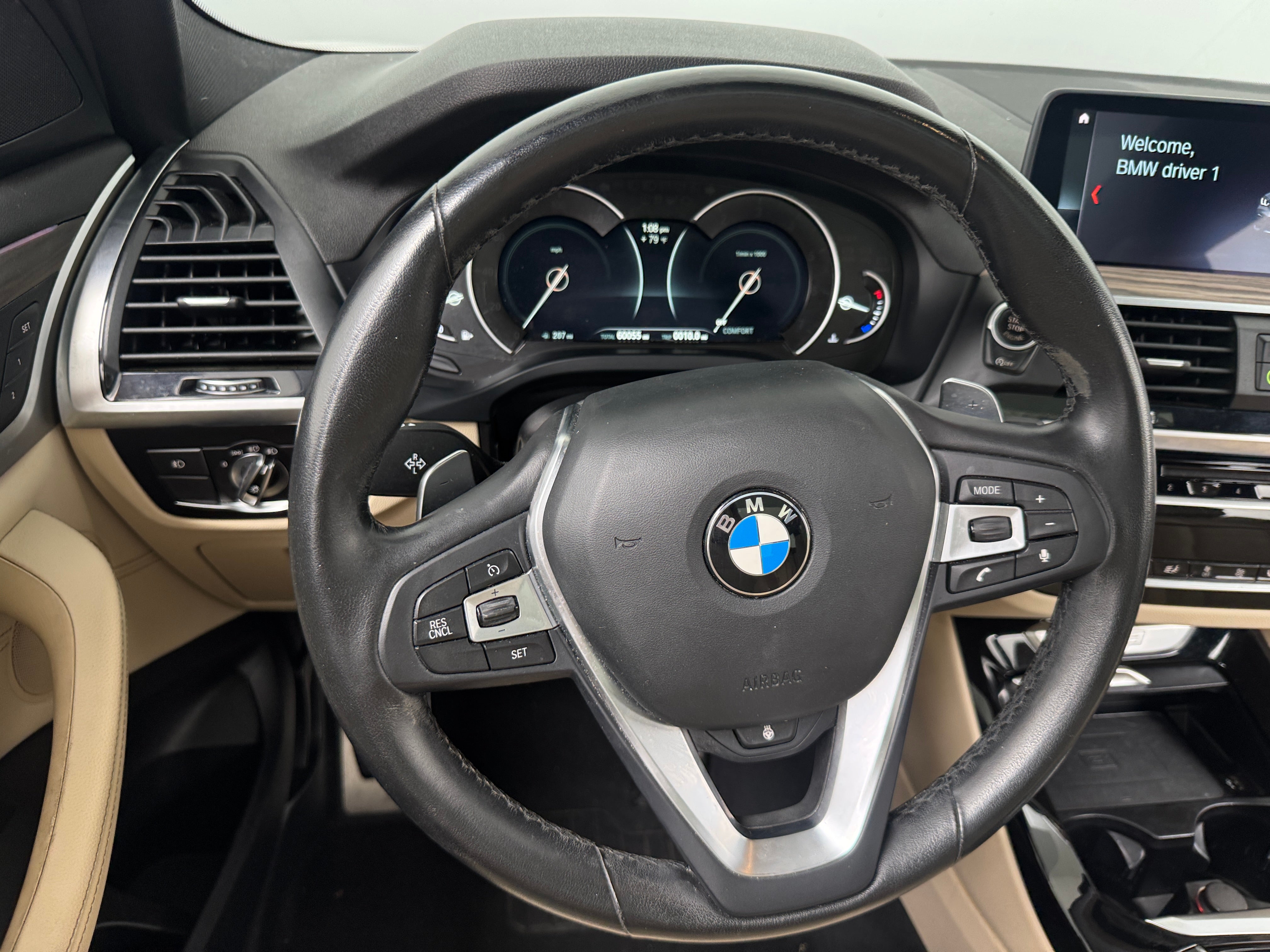2019 BMW X3 30i - Photo 9