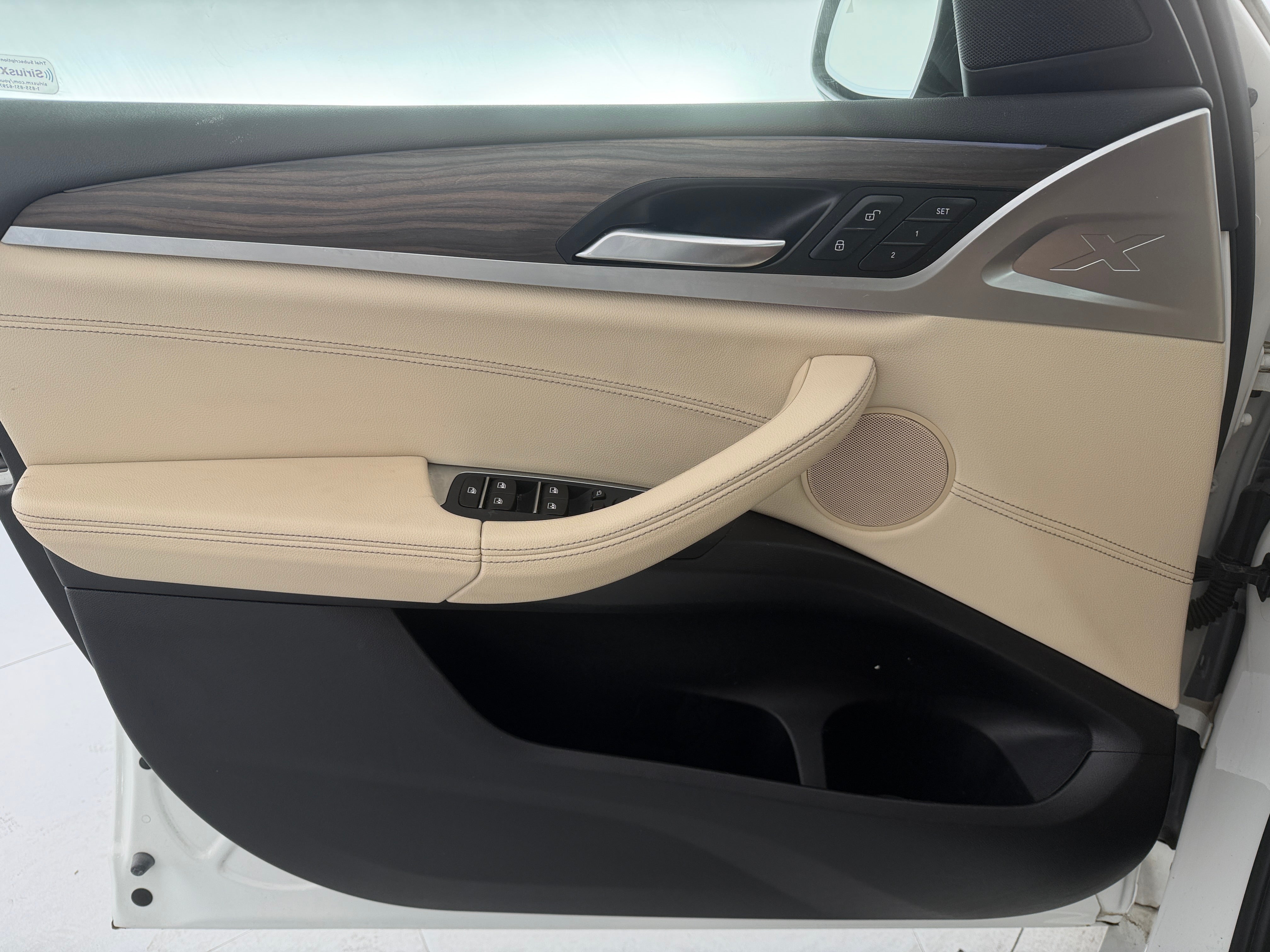 2019 BMW X3 30i - Photo 3