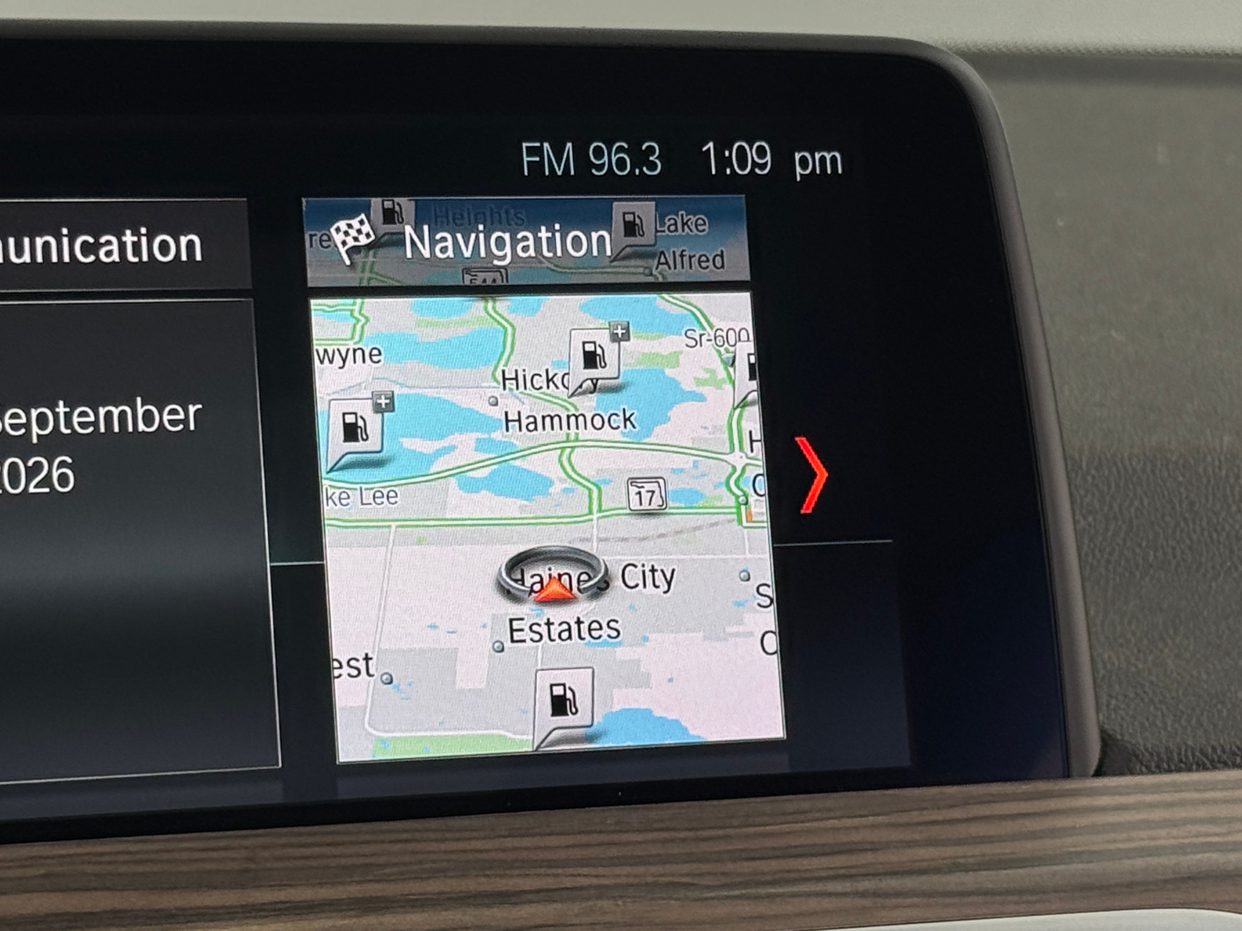 2019 BMW X3 30i - Photo 18