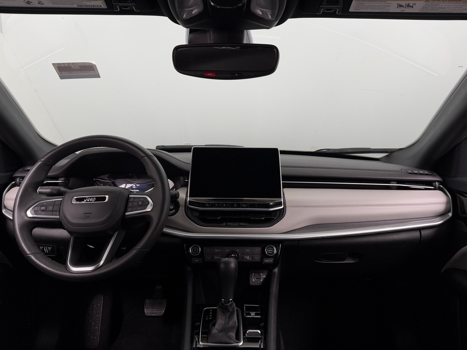 Thumbnail: 2025 Jeep Compass - 2
