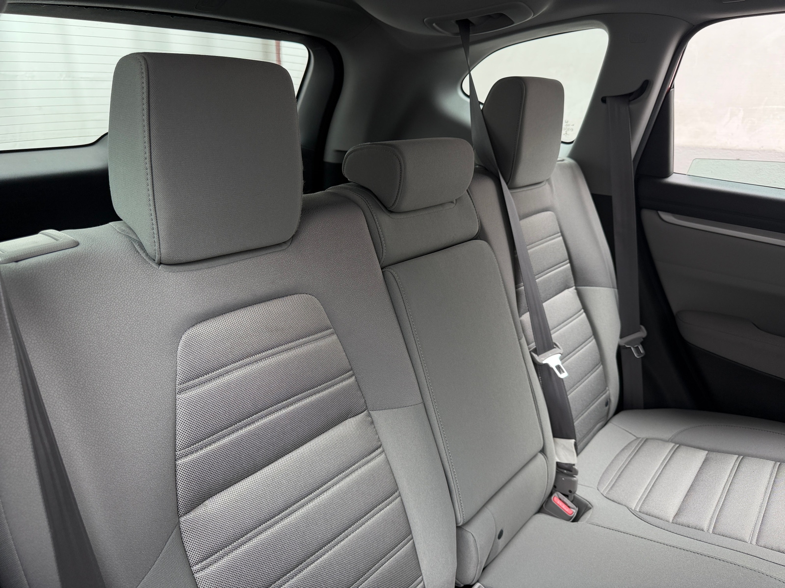 Thumbnail: 2020 Honda CR-V - 6