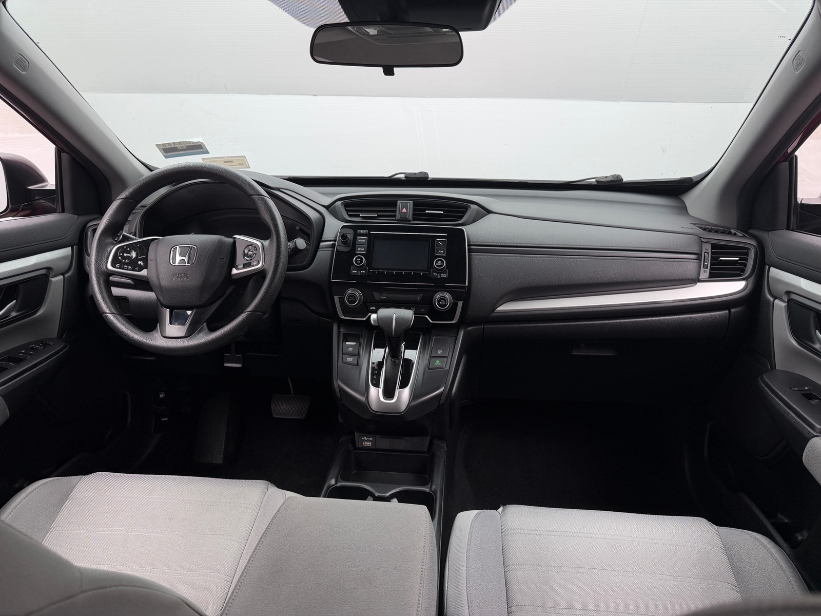 Thumbnail: 2020 Honda CR-V - 3