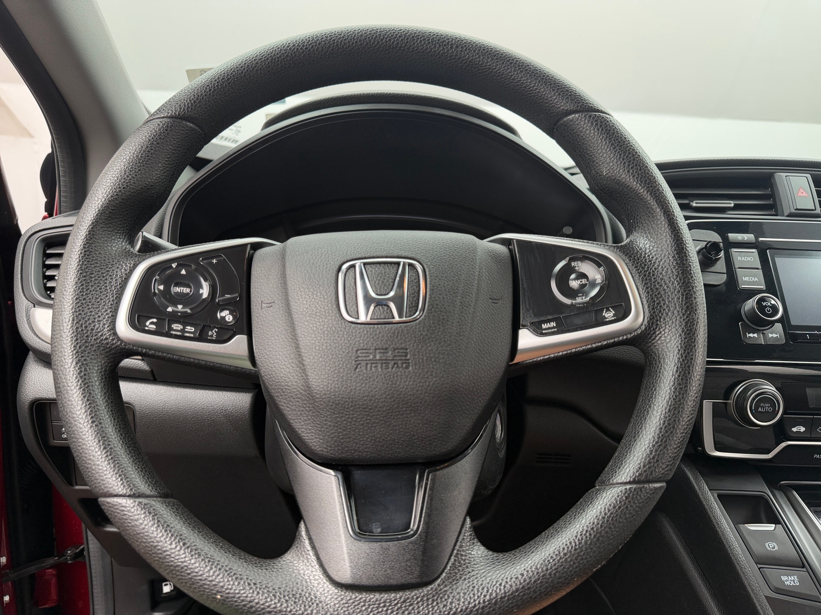 Thumbnail: 2020 Honda CR-V - 5