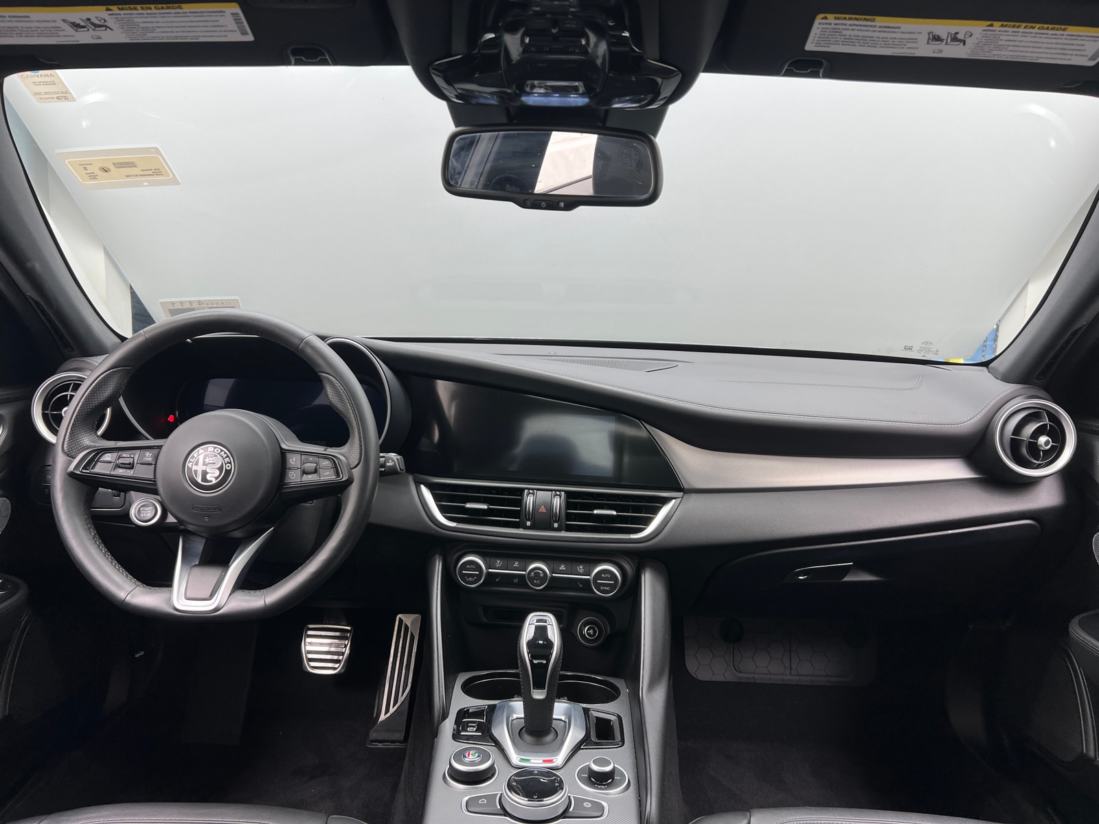 Thumbnail: 2024 Alfa Romeo Giulia - 2