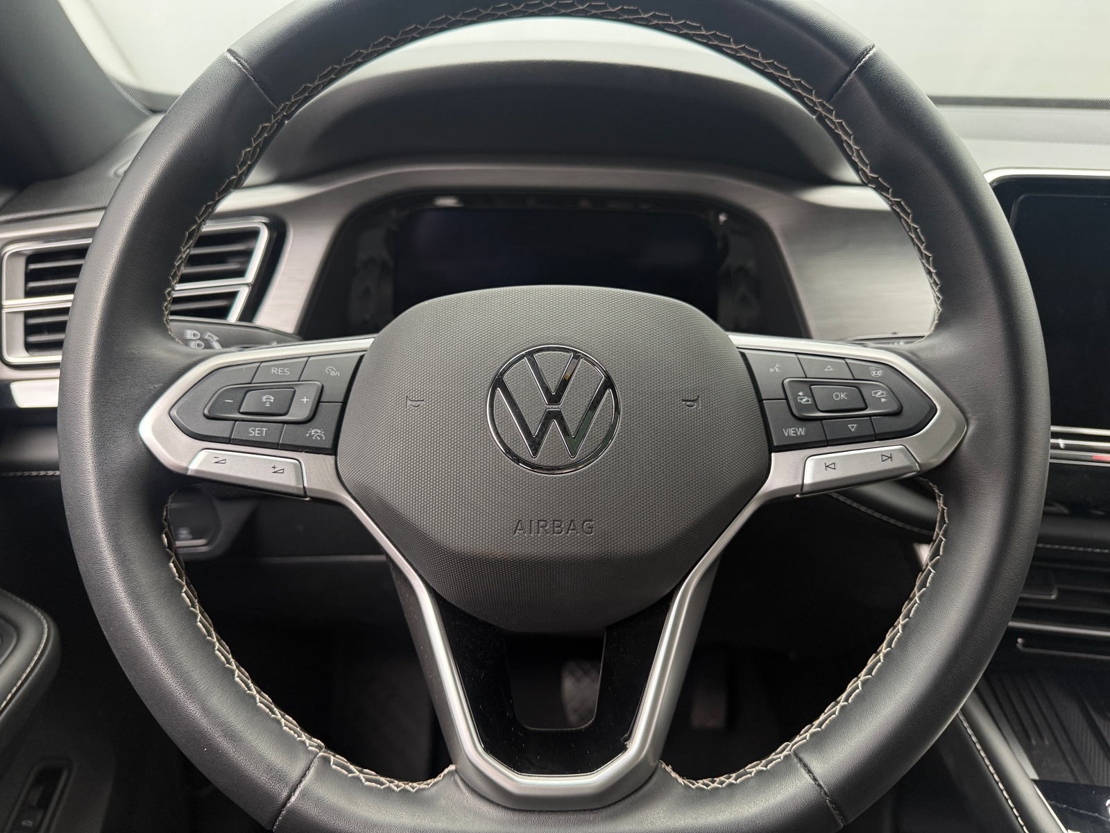 Thumbnail: 2025 Volkswagen Atlas - 5