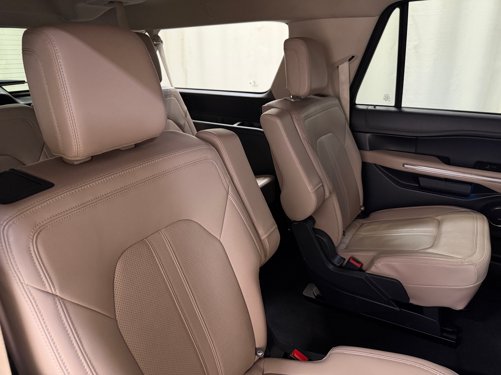 Thumbnail: 2024 Ford Expedition MAX - 5