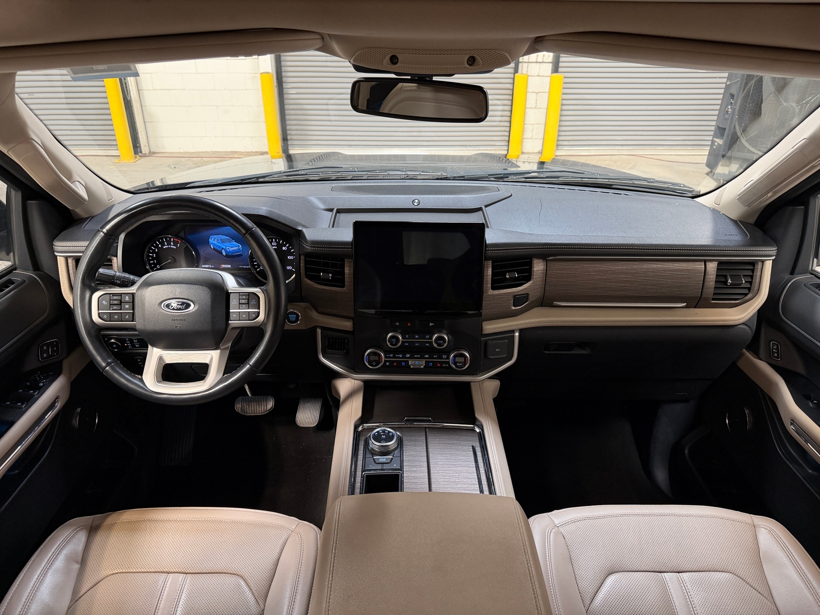 Thumbnail: 2024 Ford Expedition MAX - 2