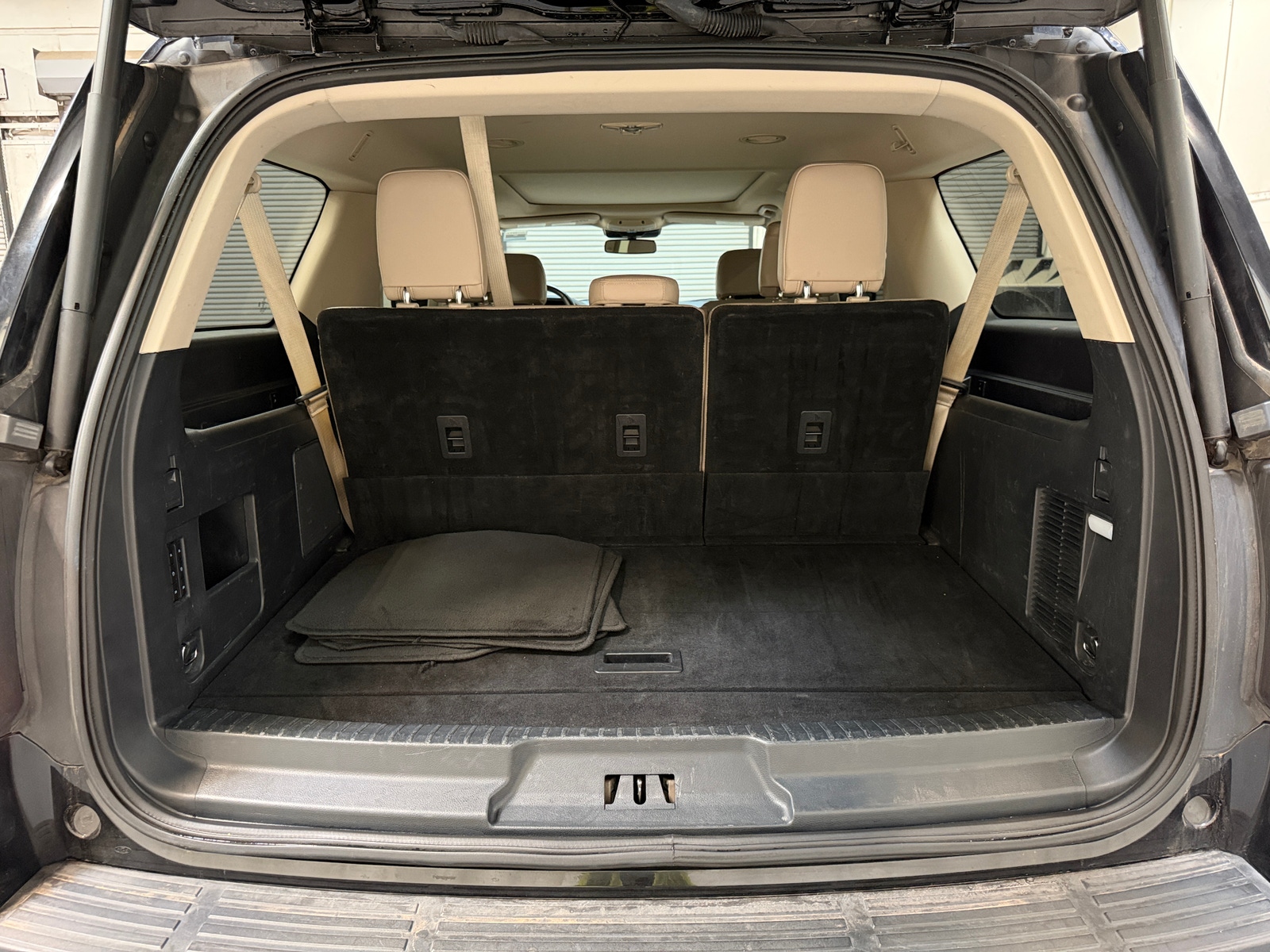 Thumbnail: 2024 Ford Expedition MAX - 6