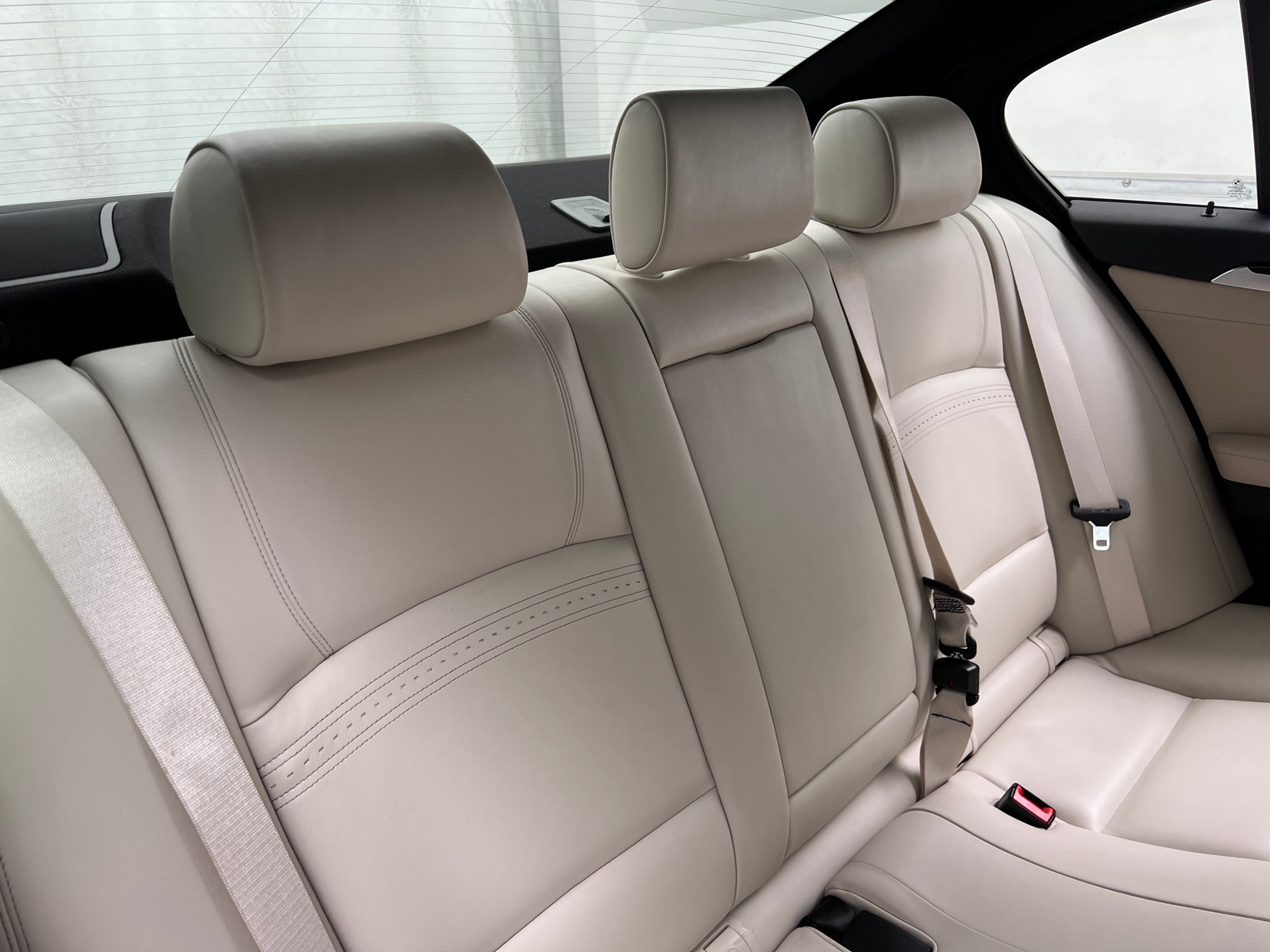 Thumbnail: 2016 BMW 5 Series - 6