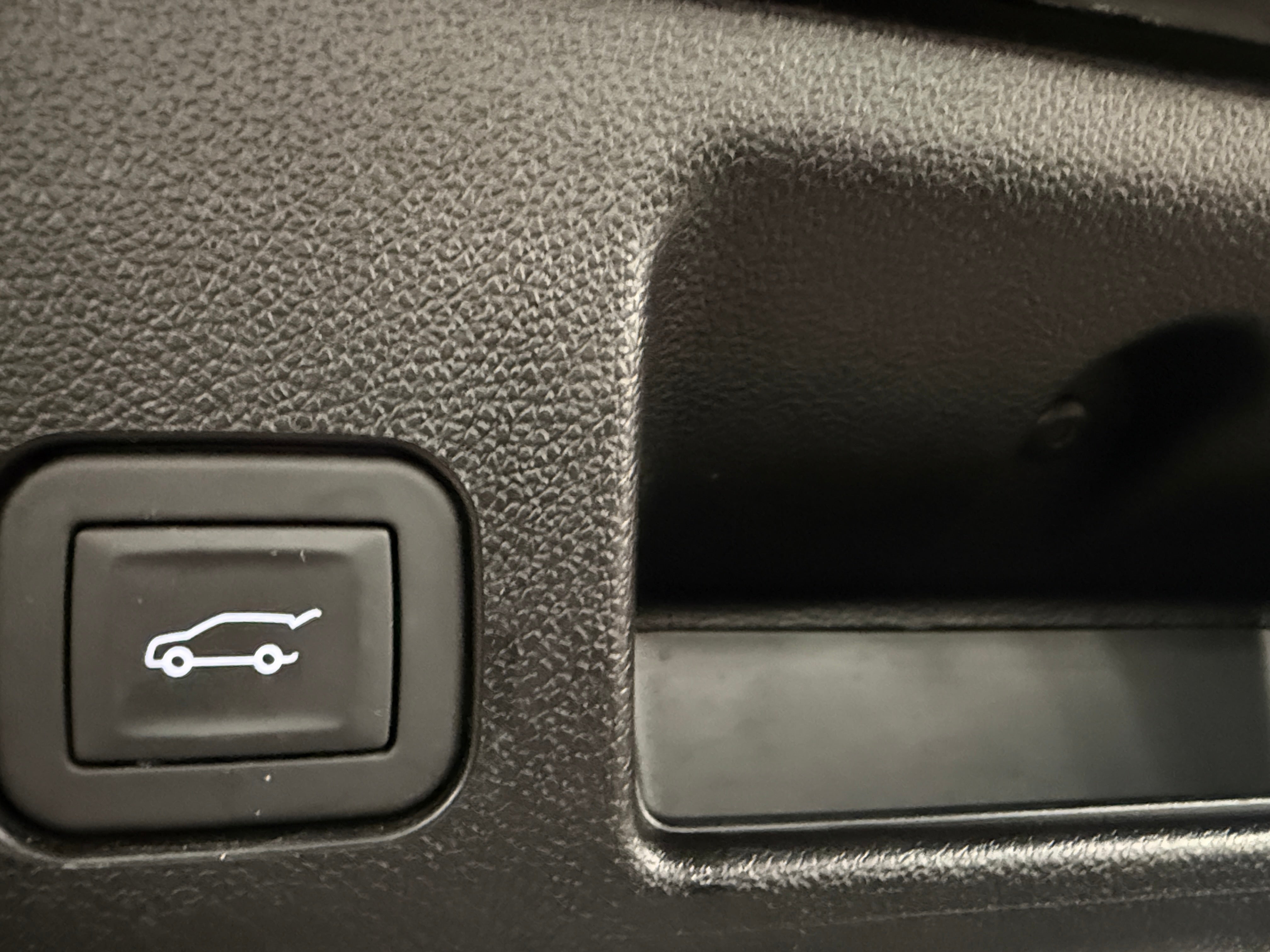 2025 Chevrolet Equinox EV
