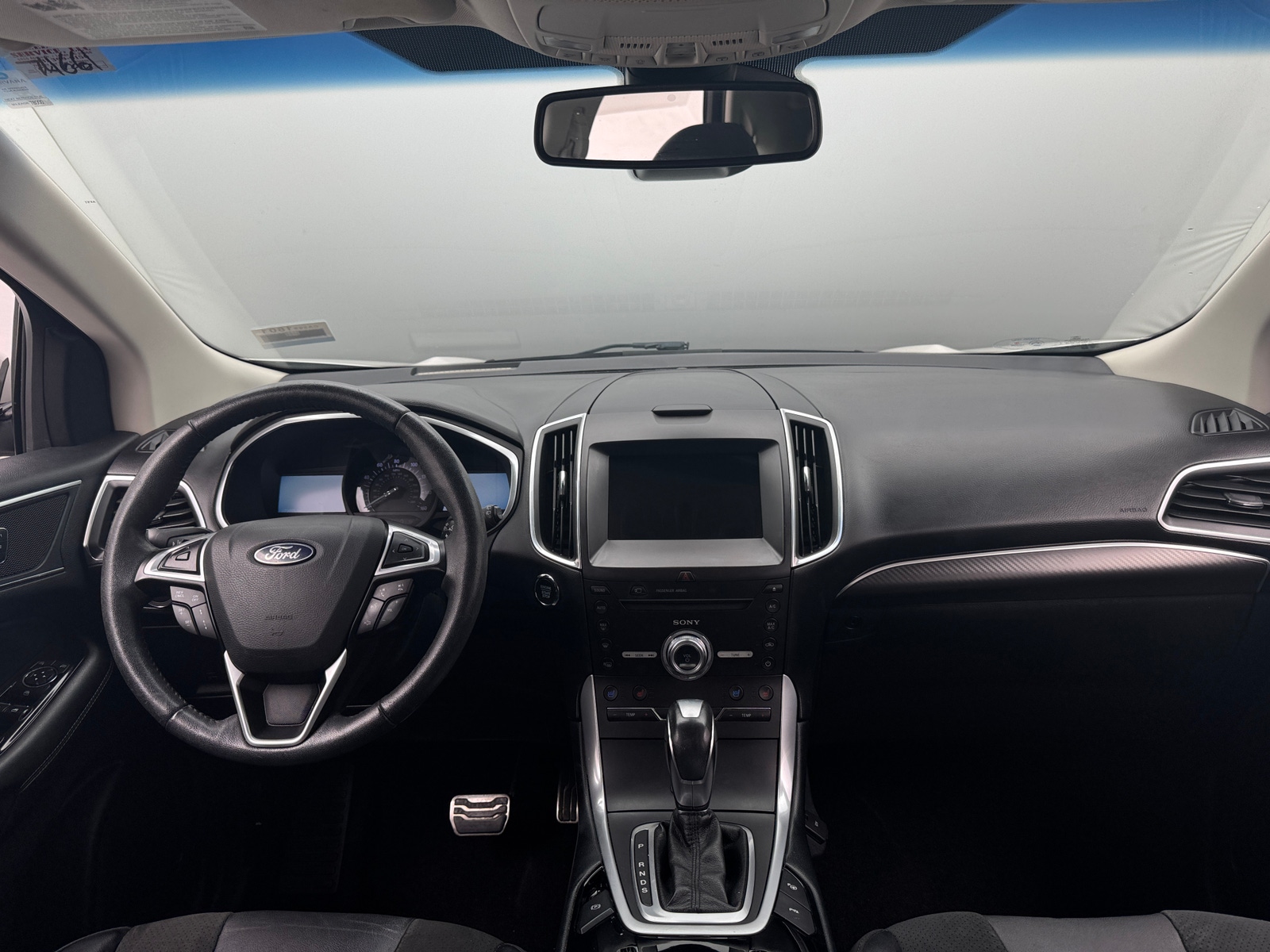 Thumbnail: 2018 Ford Edge - 2