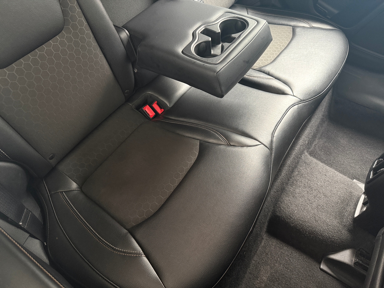 Thumbnail: 2018 Jeep Compass - 6