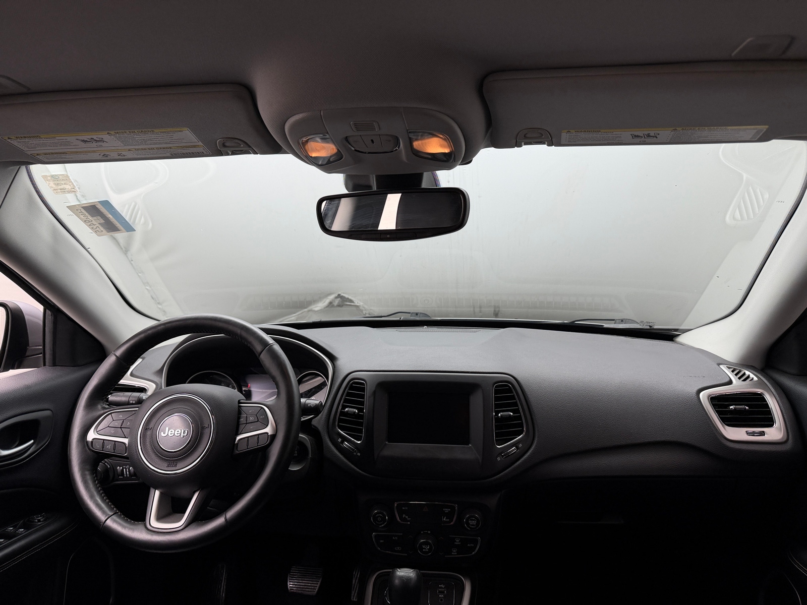 Thumbnail: 2018 Jeep Compass - 3