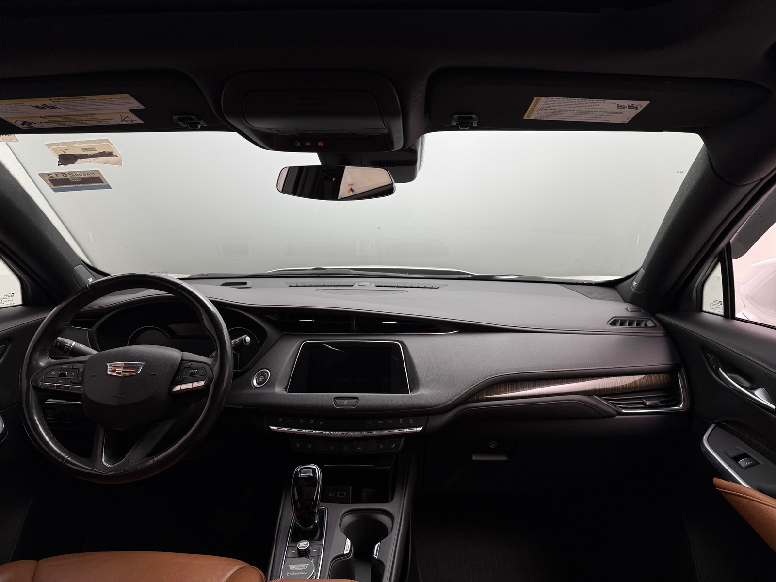 Thumbnail: 2023 Cadillac XT4 - 2