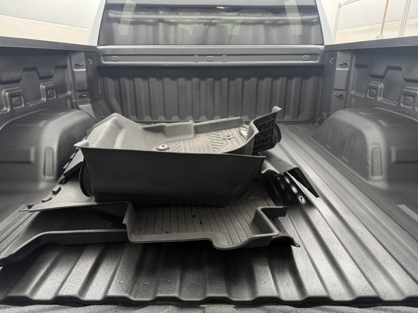 Thumbnail: 2021 Chevrolet Silverado 1500 - 7