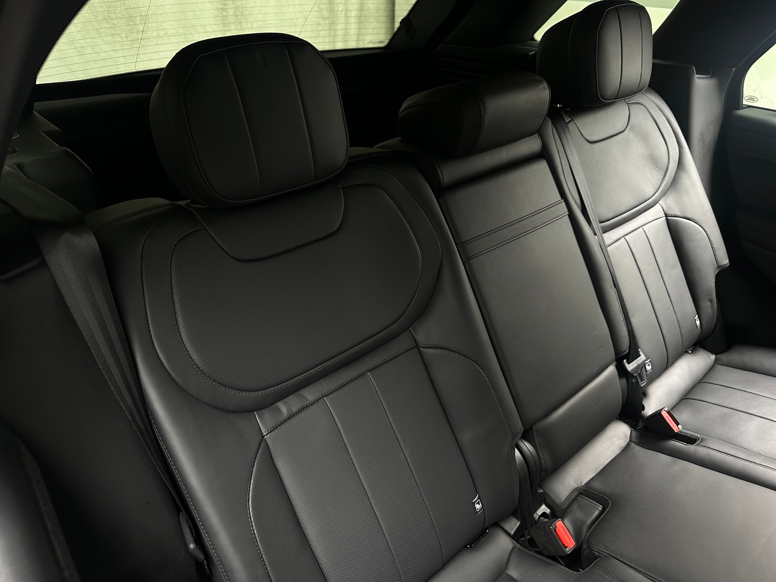 Thumbnail: 2024 Land Rover Range Rover Sport - 5
