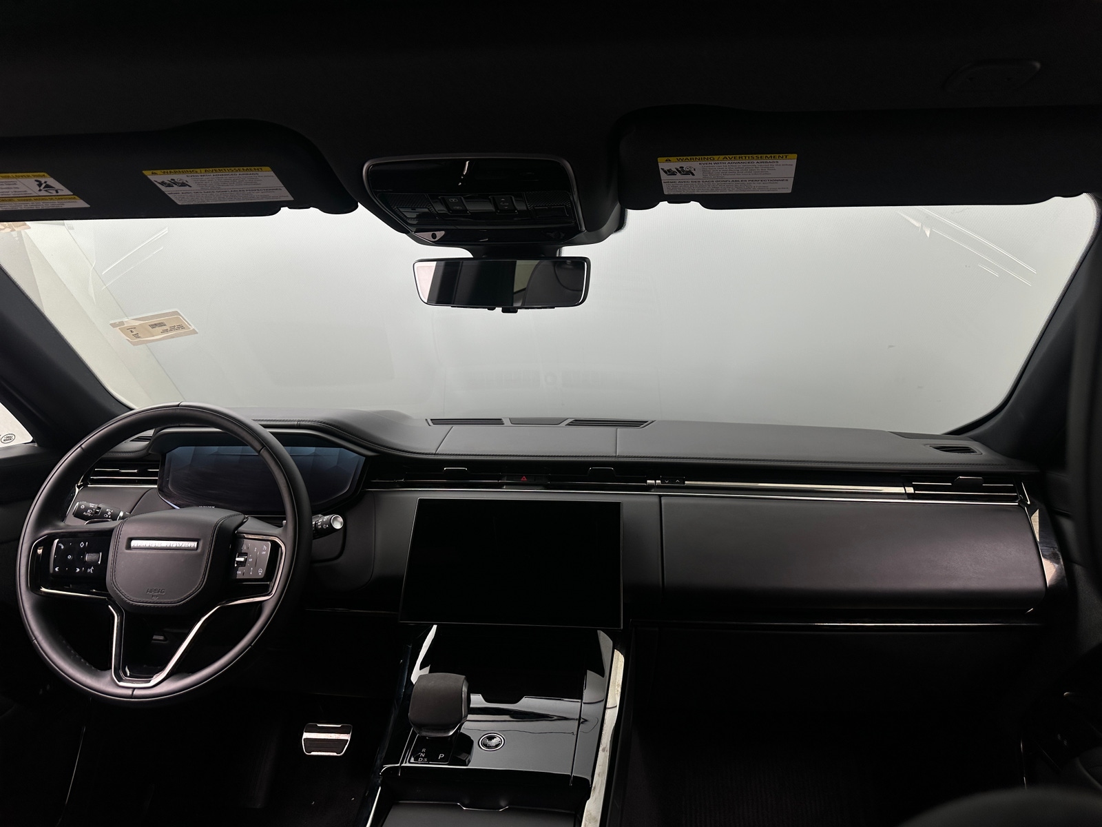 Thumbnail: 2024 Land Rover Range Rover Sport - 2