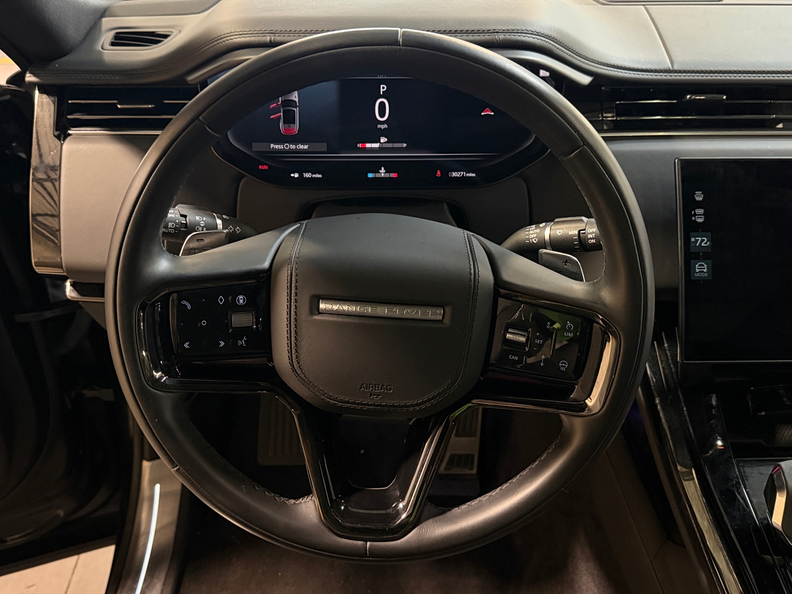 Thumbnail: 2024 Land Rover Range Rover Sport - 4