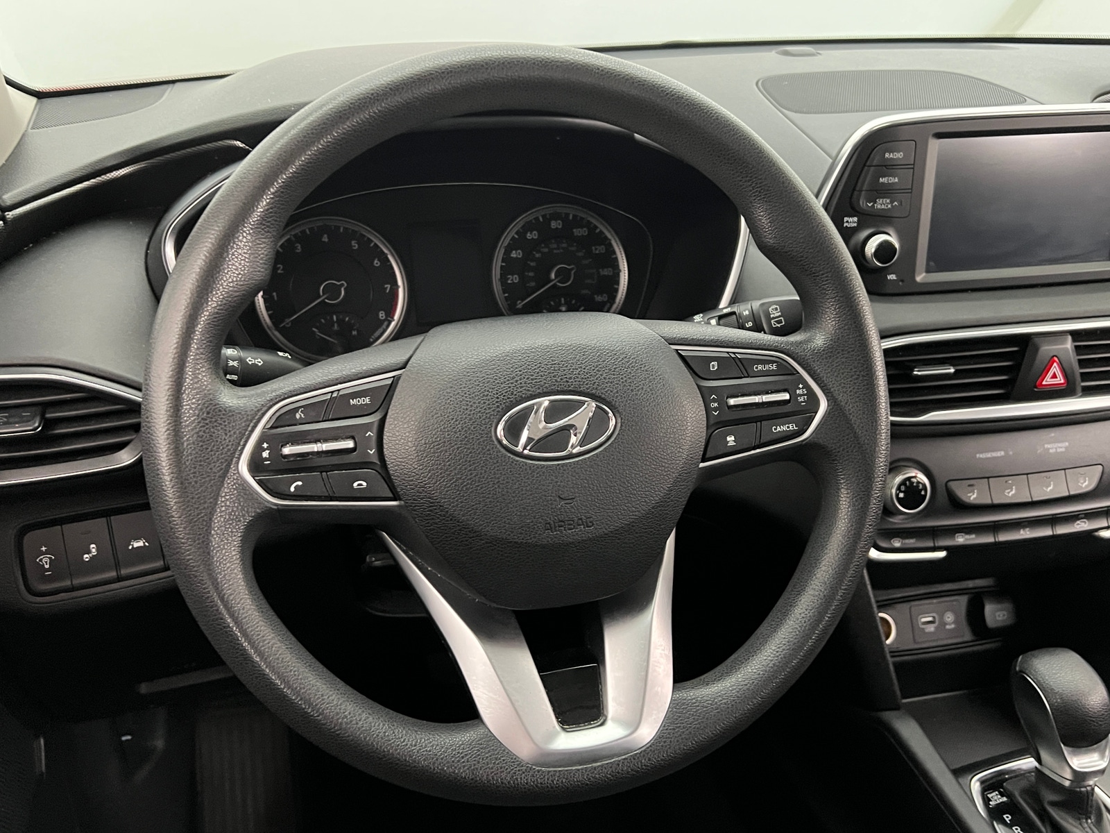 Thumbnail: 2019 Hyundai Santa Fe - 5