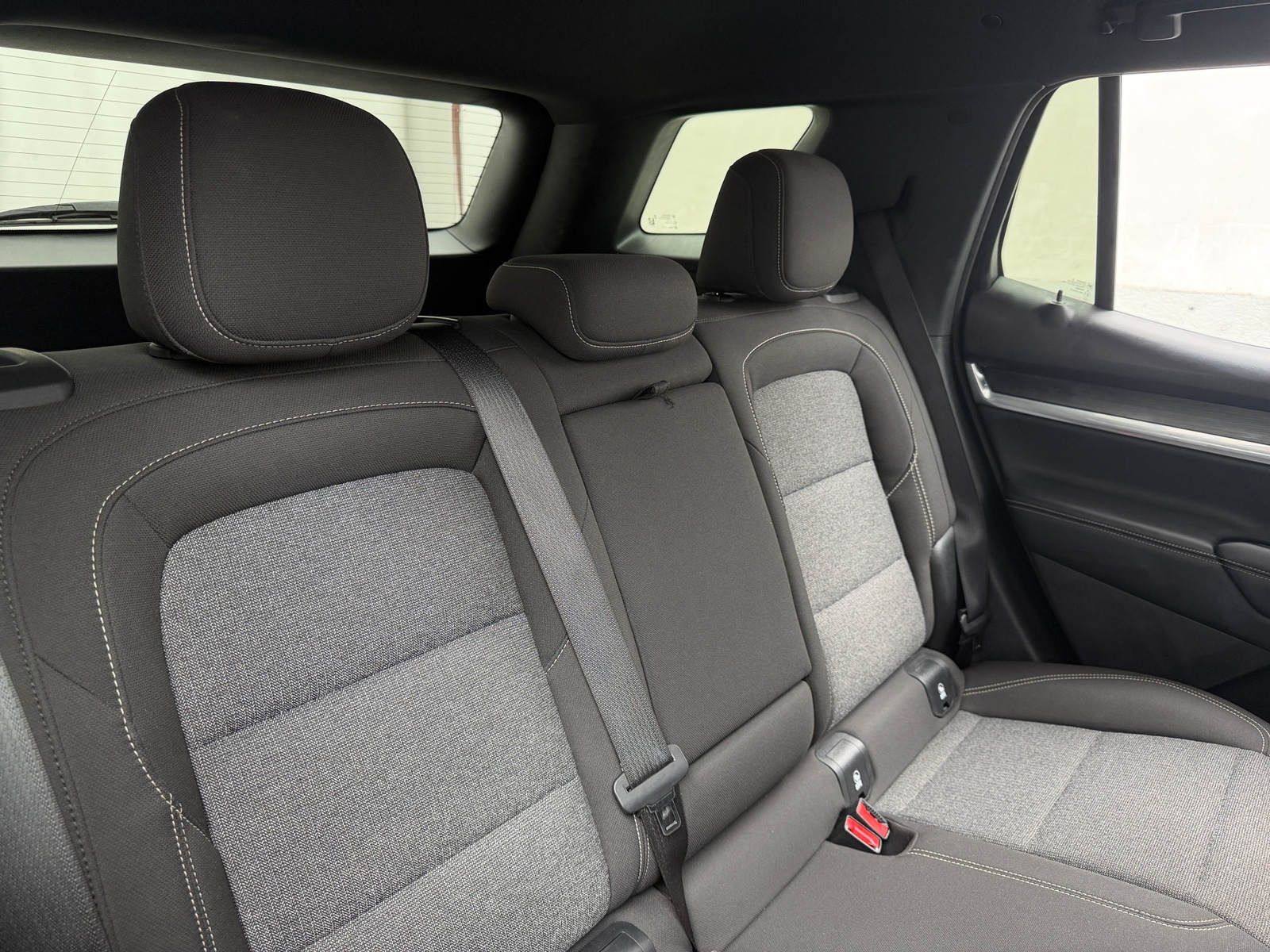 Thumbnail: 2025 GMC Terrain - 6