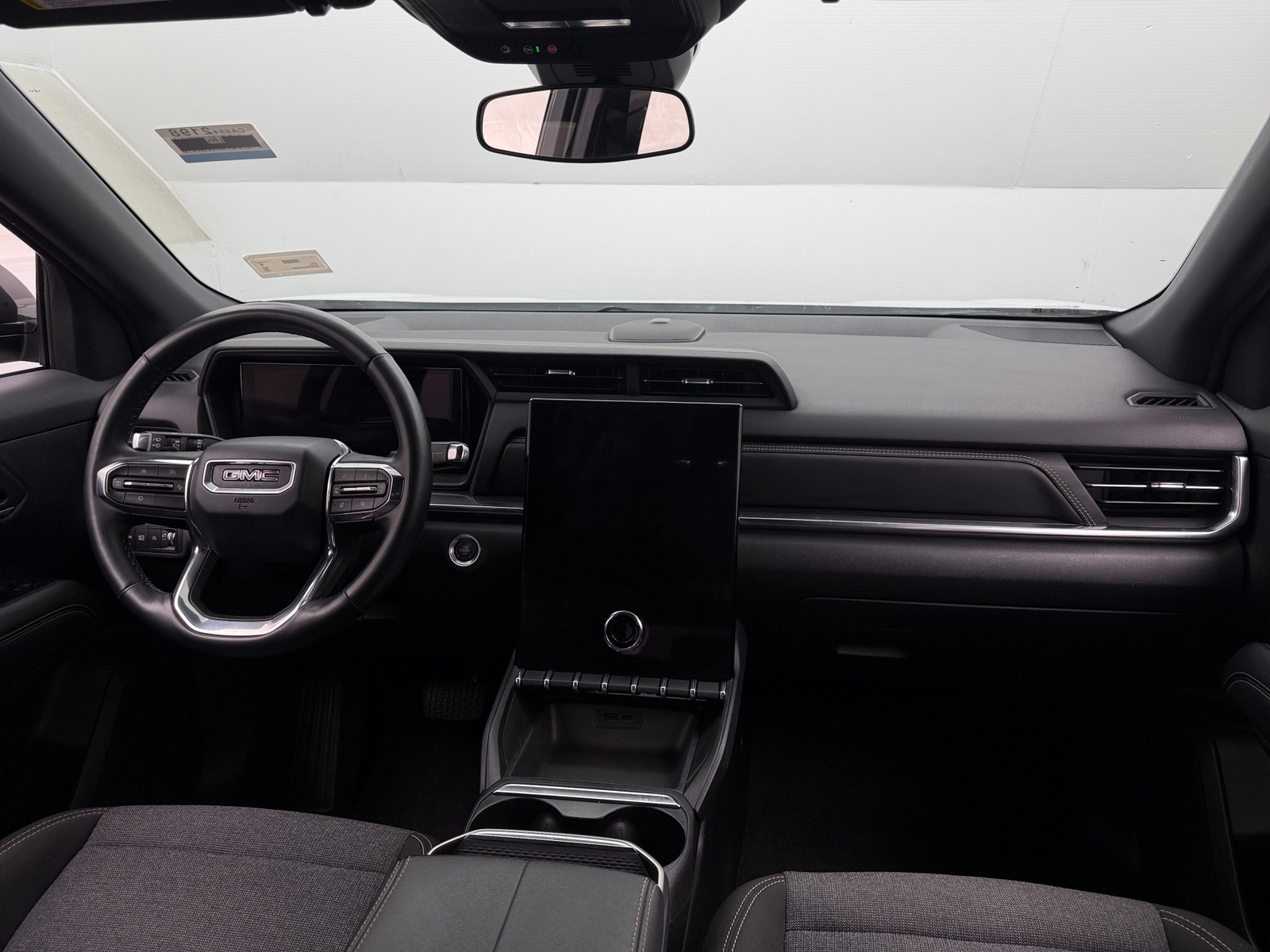 Thumbnail: 2025 GMC Terrain - 3